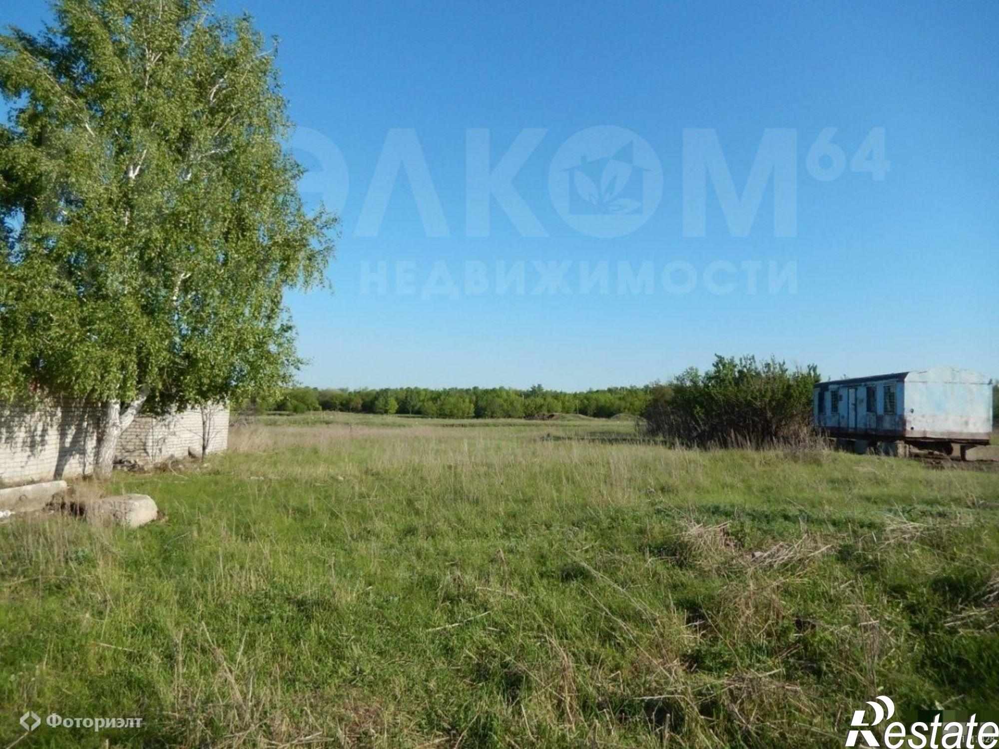 Купить землю, земельный участок за 200 000 рублей на Широкий Буерак с