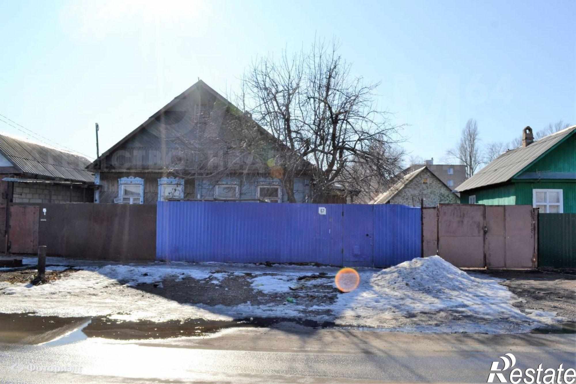 Купить дачу, дом, коттедж за 1 100 000 рублей на Киевская ул, 67