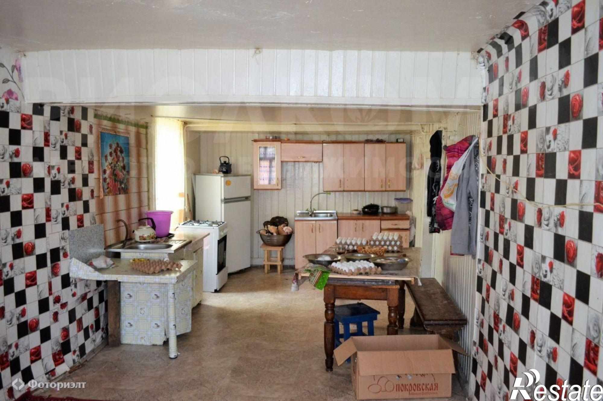 Купить дачу, дом, коттедж за 3 500 000 рублей на Пролетарская ул, 123