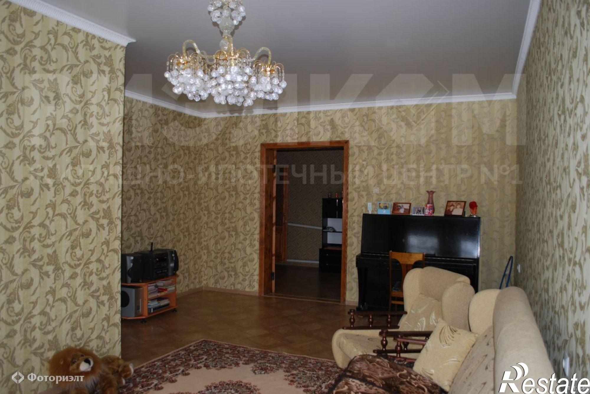 Купить дачу, дом, коттедж за 4 950 000 рублей на Чернышевского ул