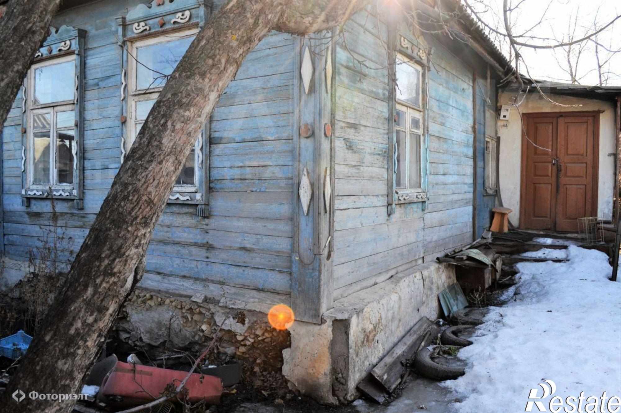 Купить дачу, дом, коттедж за 1 100 000 рублей на Киевская ул, 67