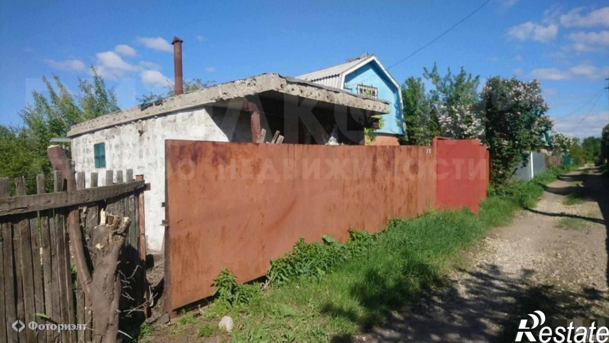 Купить дачу, дом, коттедж за 499 000 рублей на Мичурина снт, 211