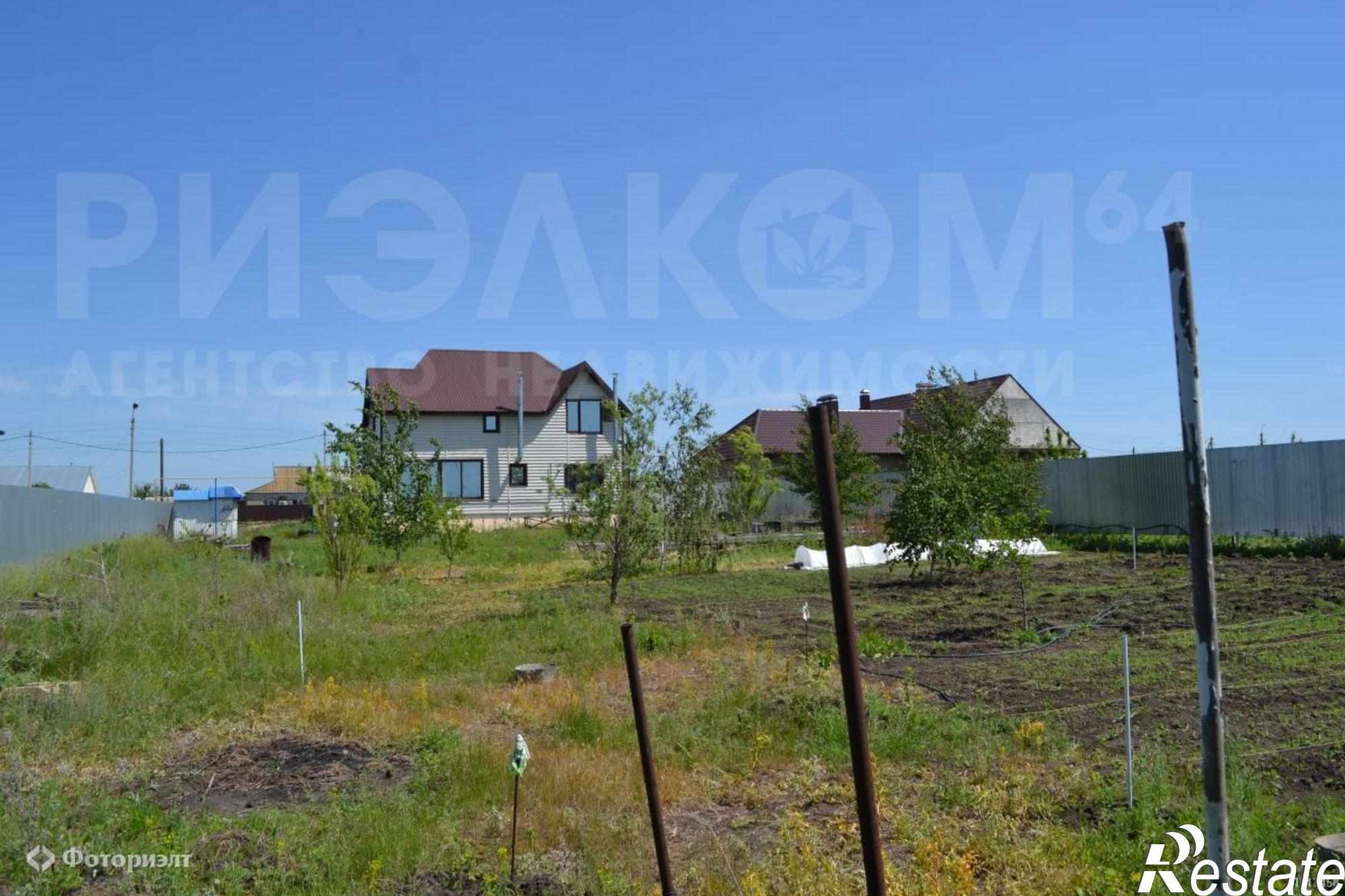Купить дачу, дом, коттедж за 4 300 000 рублей на Молодежная ул, 40