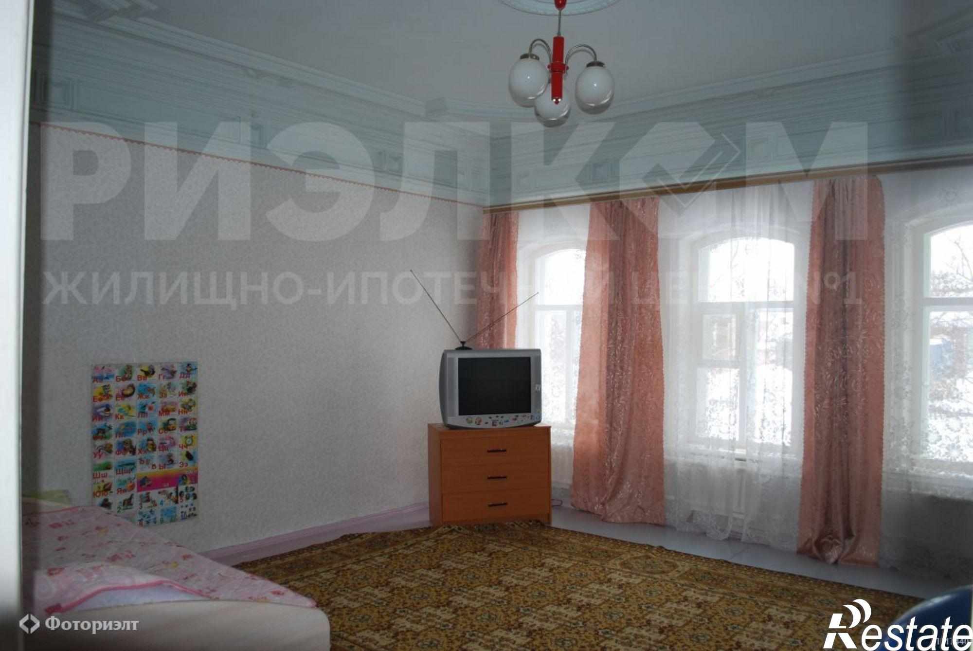Купить дачу, дом, коттедж за 4 950 000 рублей на Чернышевского ул