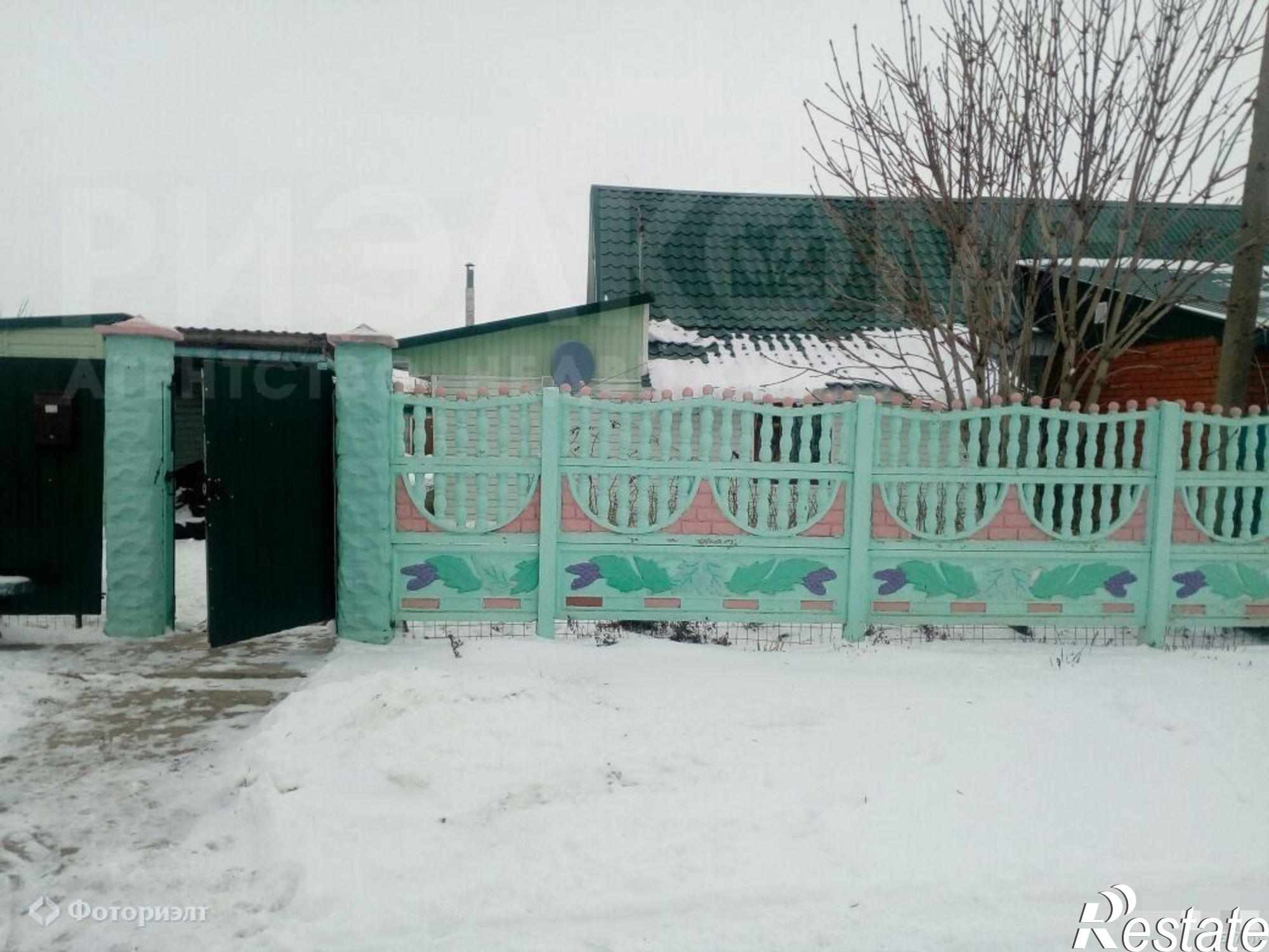Купить дачу, дом, коттедж за 930 000 рублей на Кольцова ул, 5