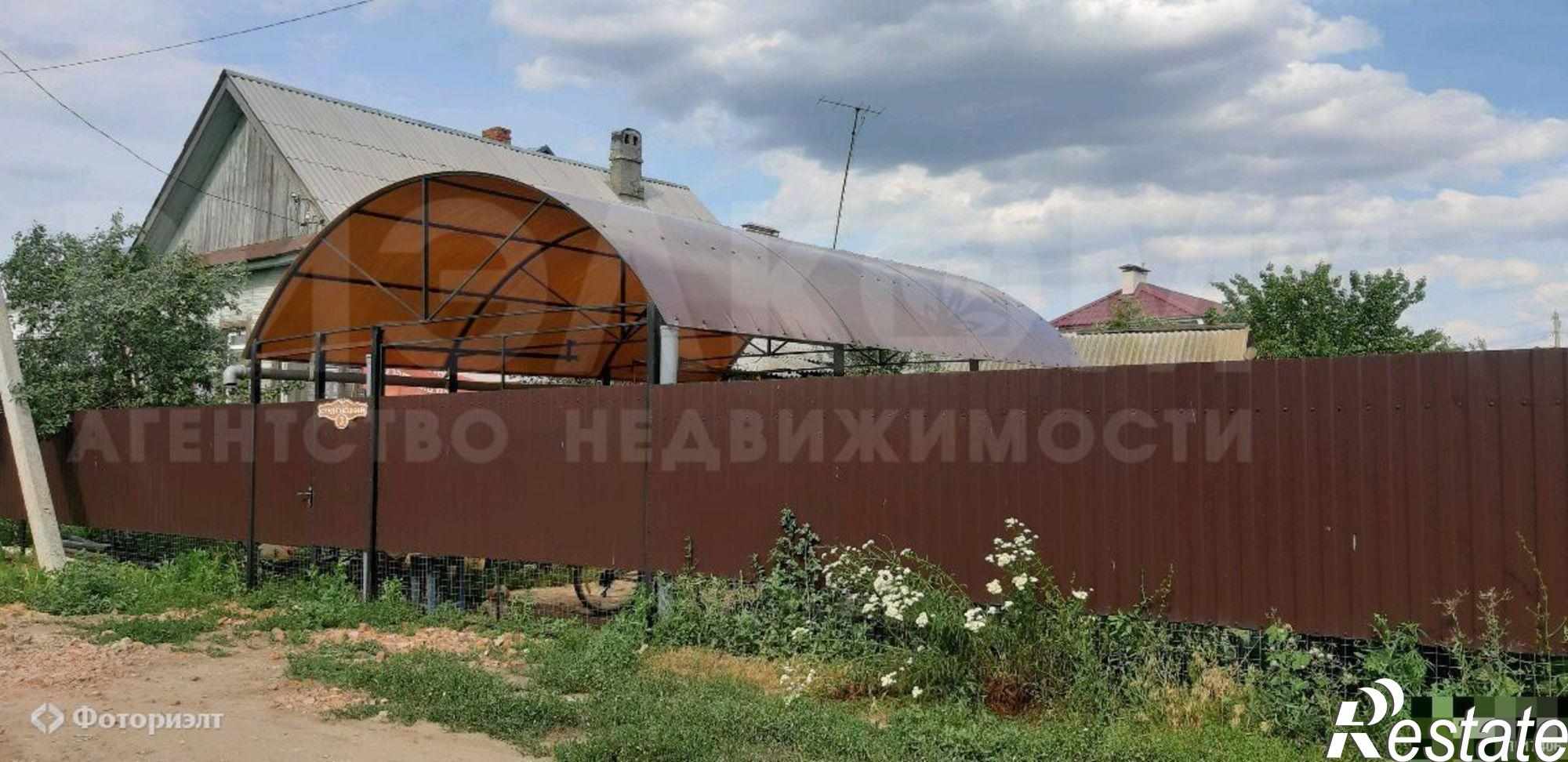 Купить дачу, дом, коттедж за 3 200 000 рублей на Студенецкий пер