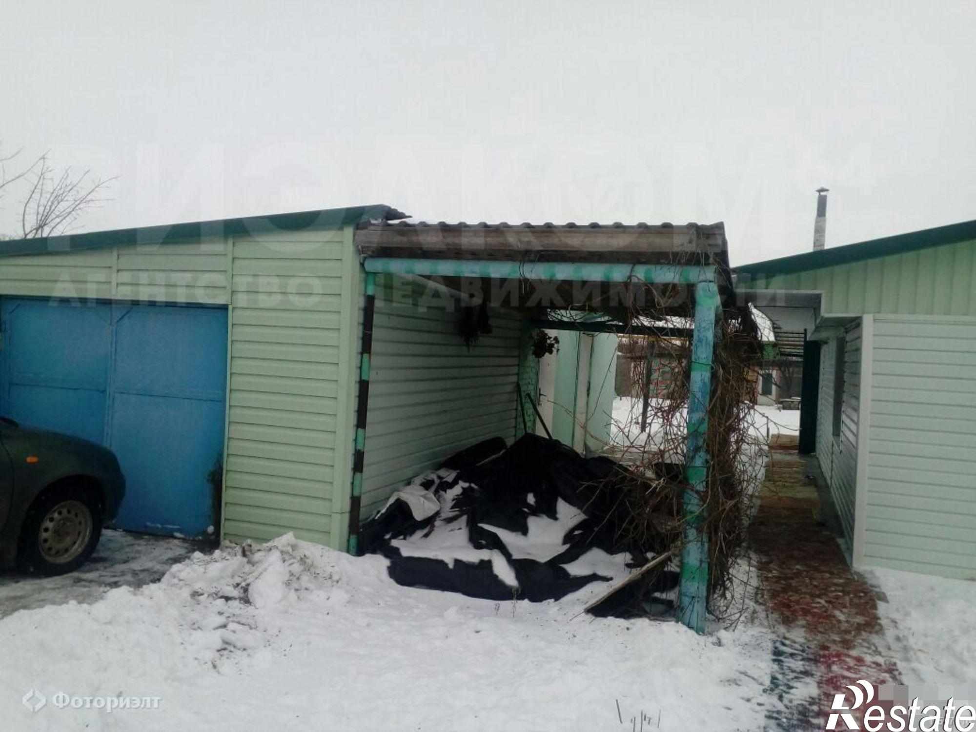 Купить дачу, дом, коттедж за 930 000 рублей на Кольцова ул, 5