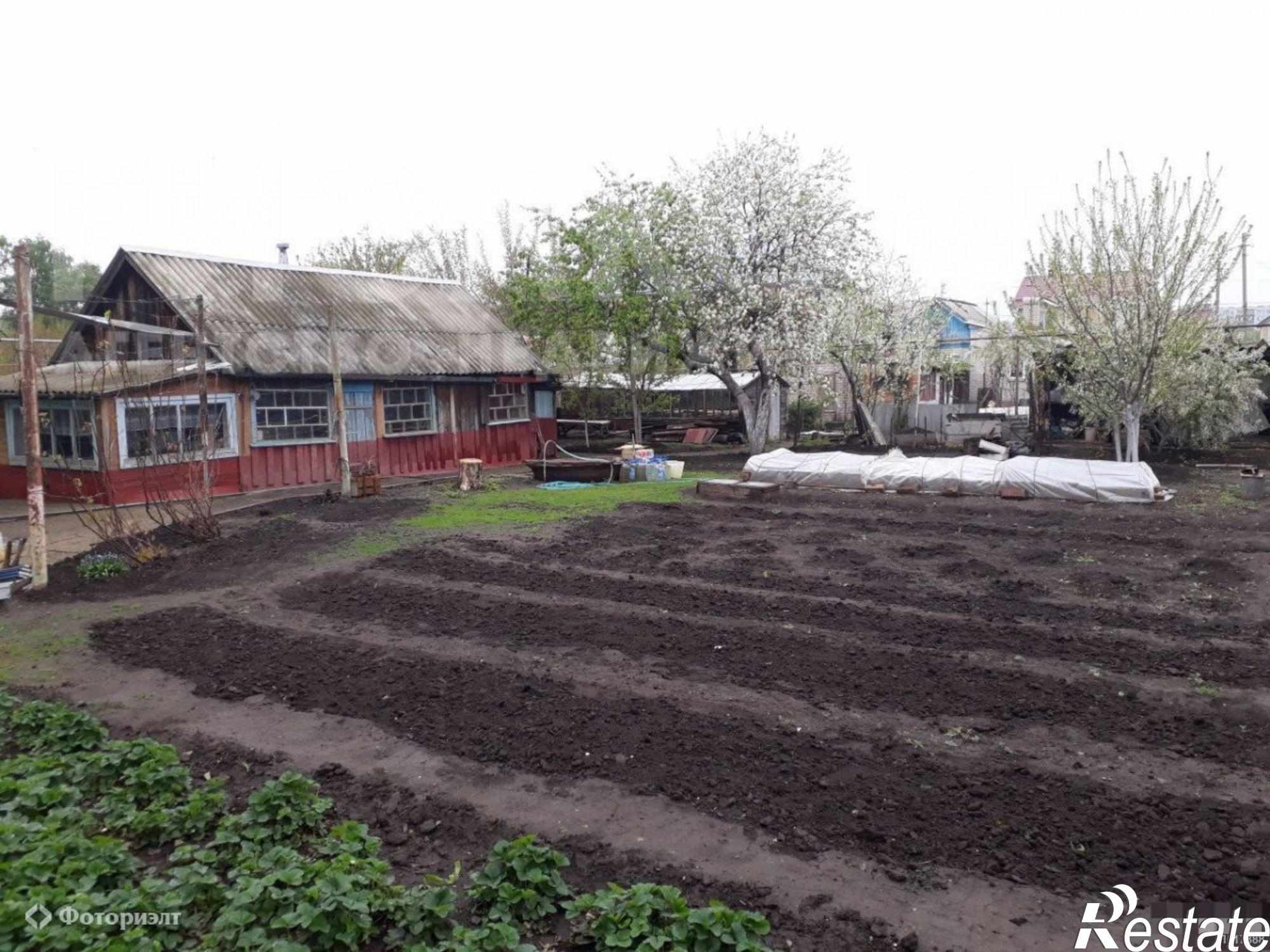 Купить дачу, дом, коттедж за 2 400 000 рублей на Крупской ул, 38