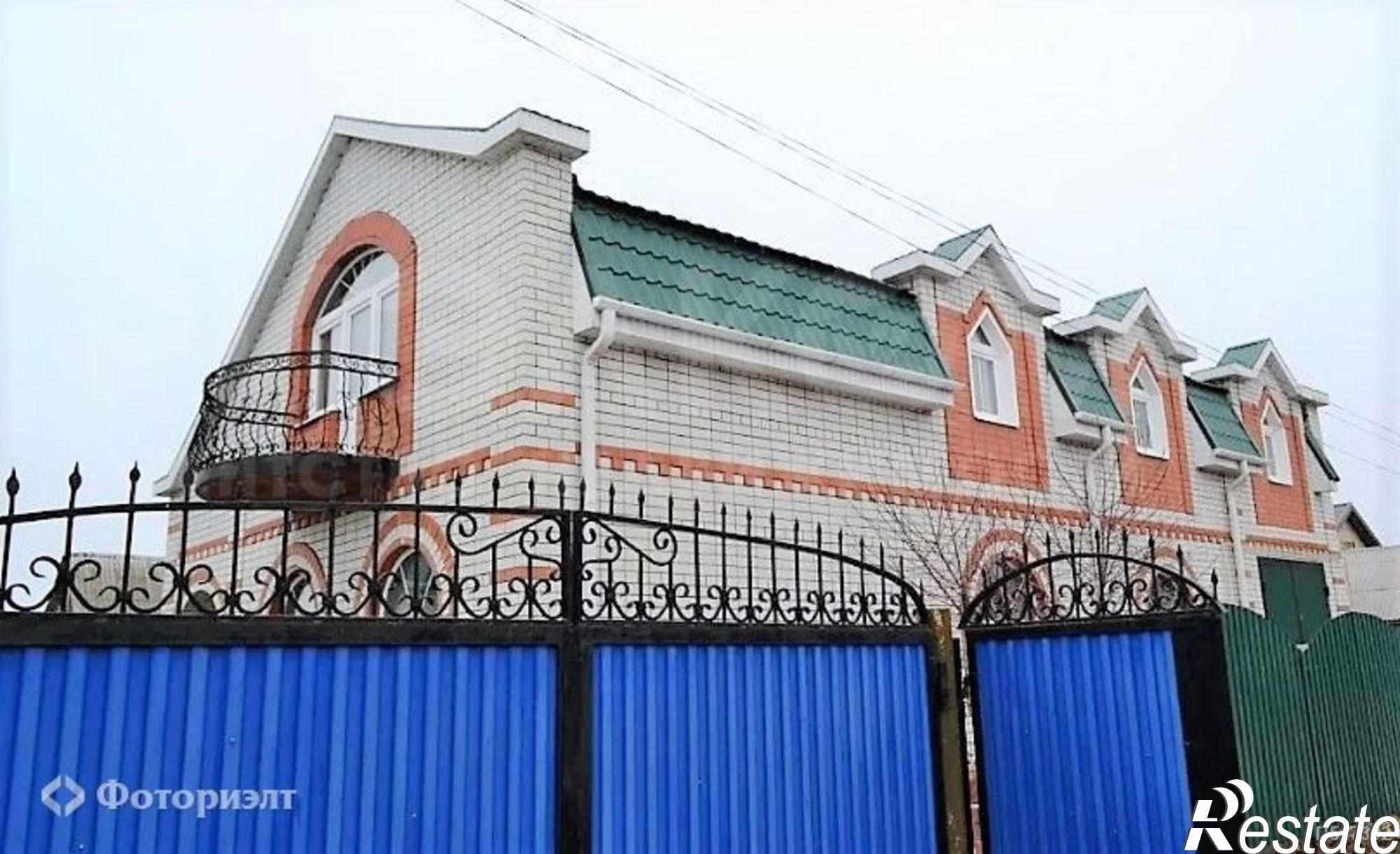 Купить дачу, дом, коттедж за 6 000 000 рублей на Пушкина ул, 10
