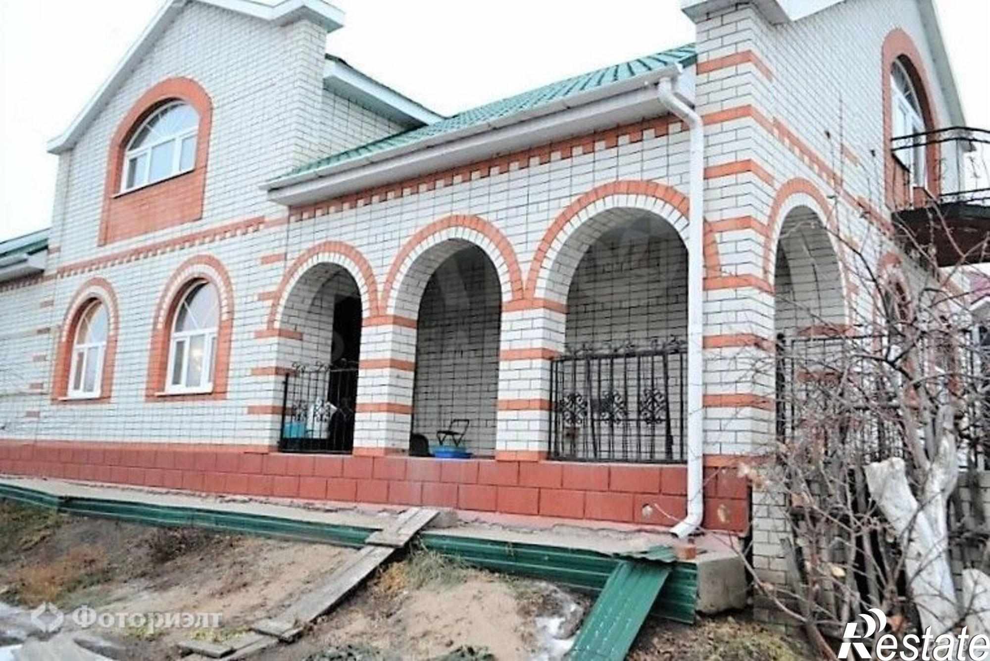 Купить дачу, дом, коттедж за 6 000 000 рублей на Пушкина ул, 10