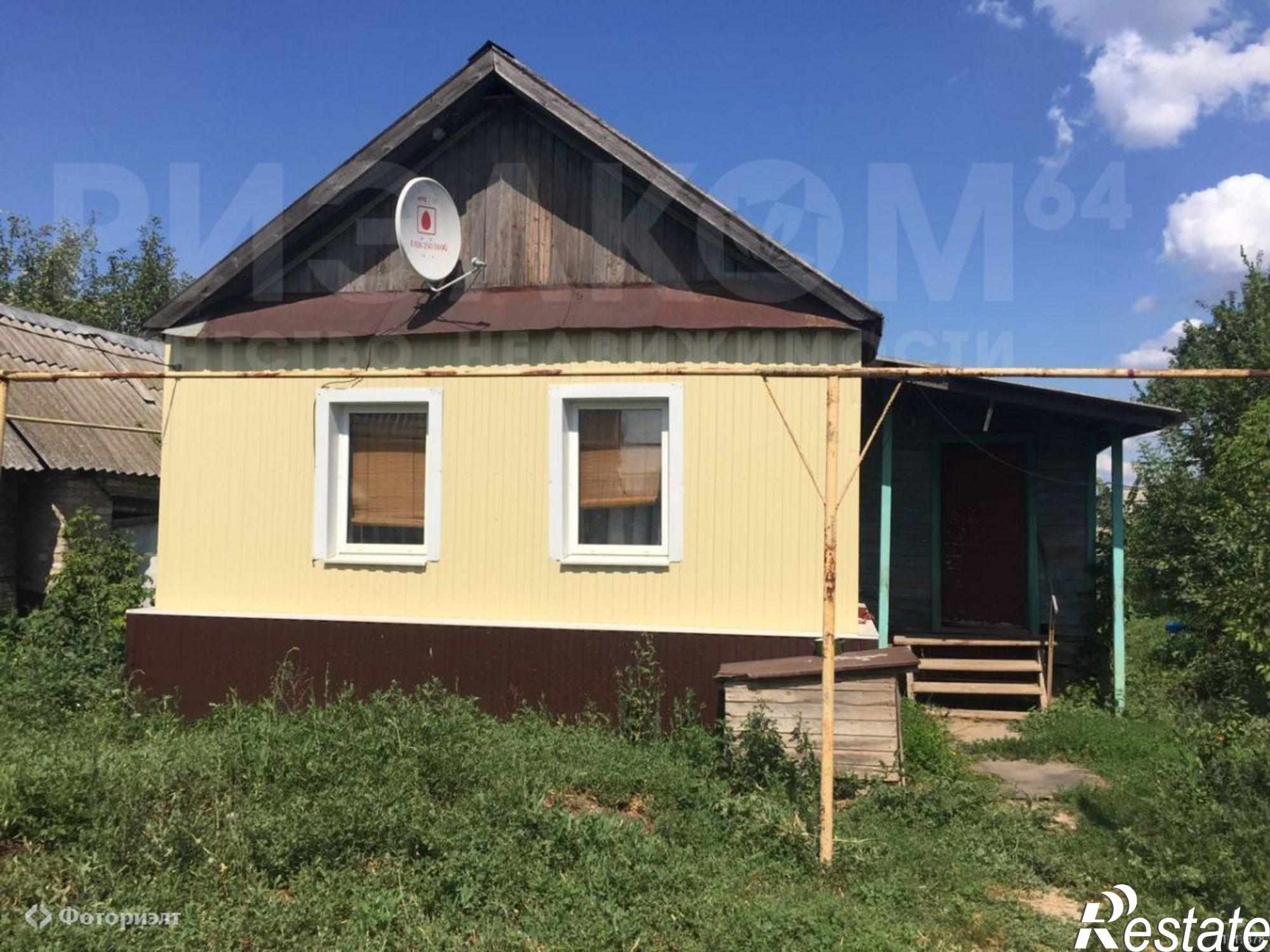 Купить дачу, дом, коттедж за 1 200 000 рублей на Сельхозтехникум ул, 19