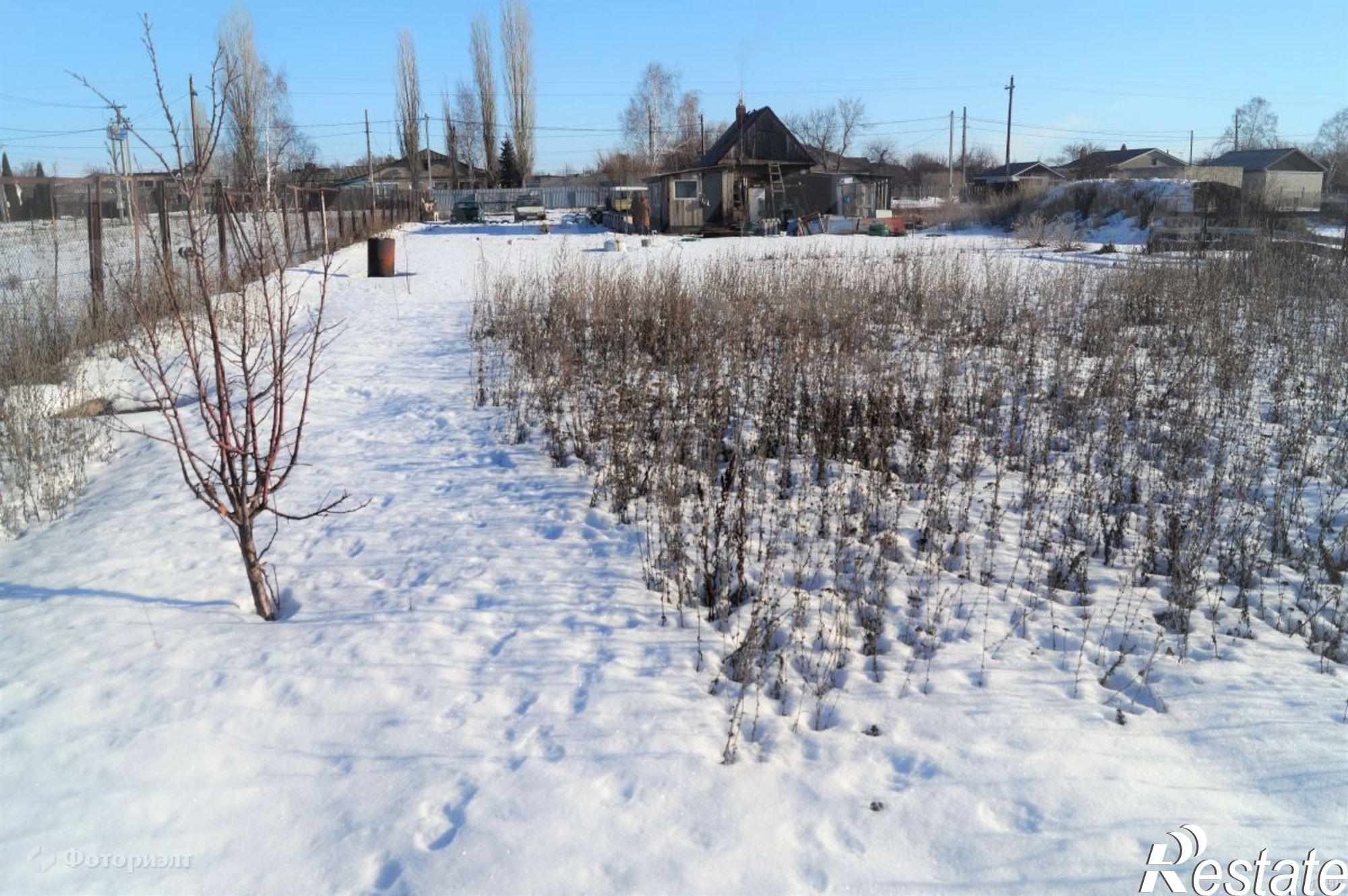 Купить землю, земельный участок за 240 000 рублей на Фабричная ул