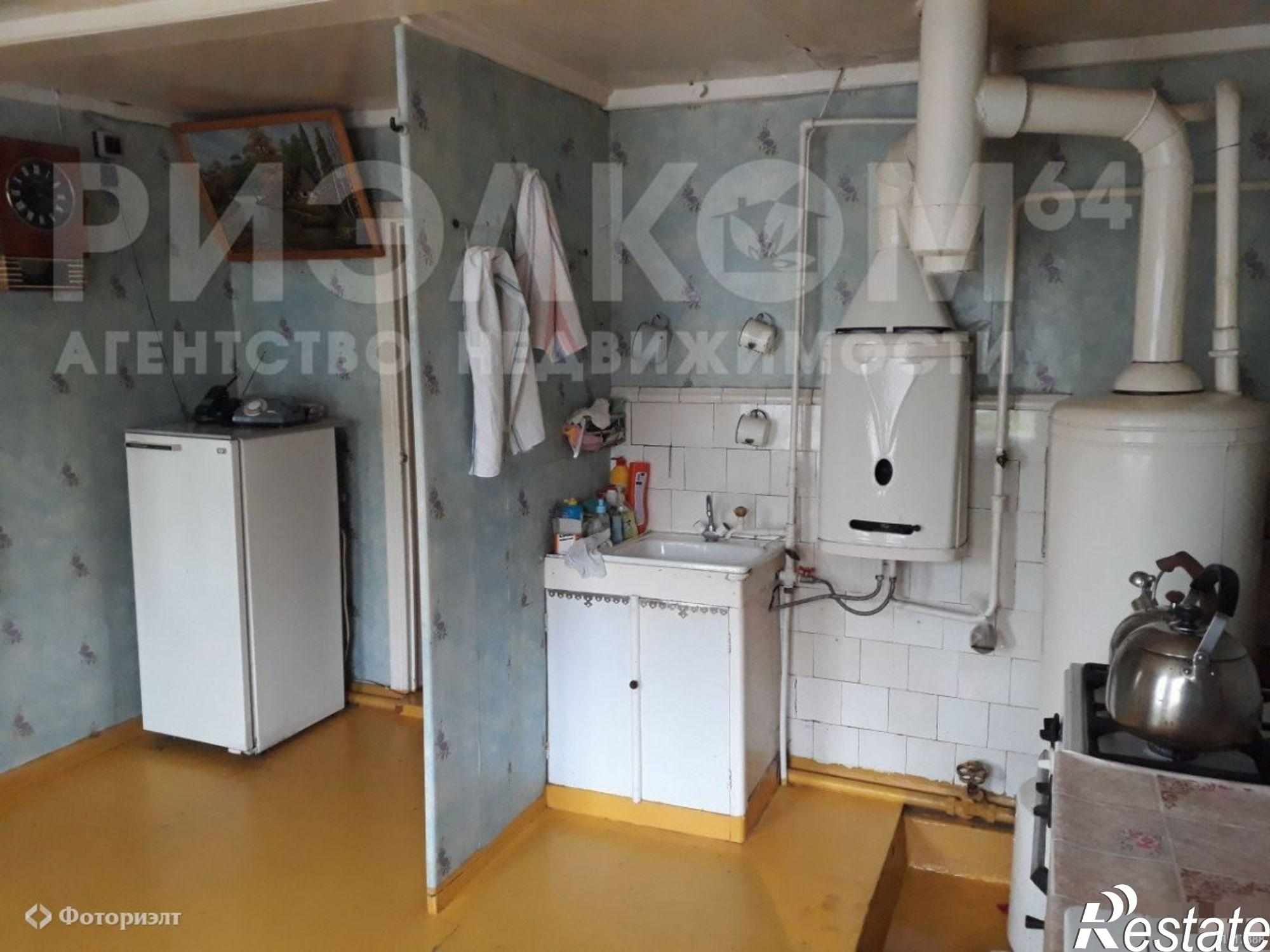 Купить дачу, дом, коттедж за 2 400 000 рублей на Крупской ул, 38