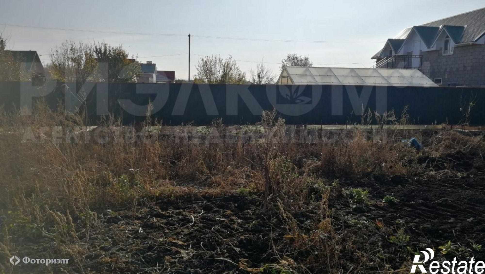 Купить землю, земельный участок за 400 000 рублей на Зеленая ул