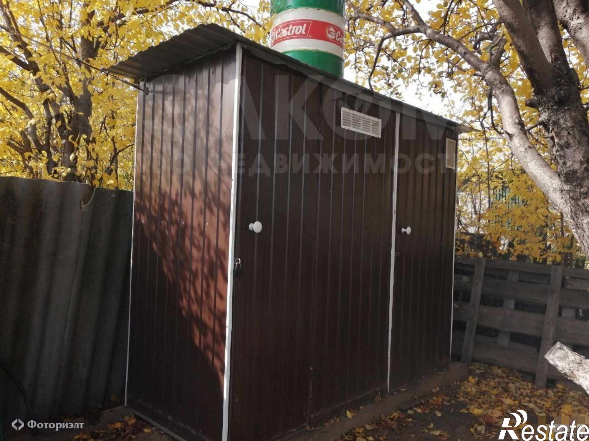 Купить дачу, дом, коттедж за 700 000 рублей на Советская ул, 111
