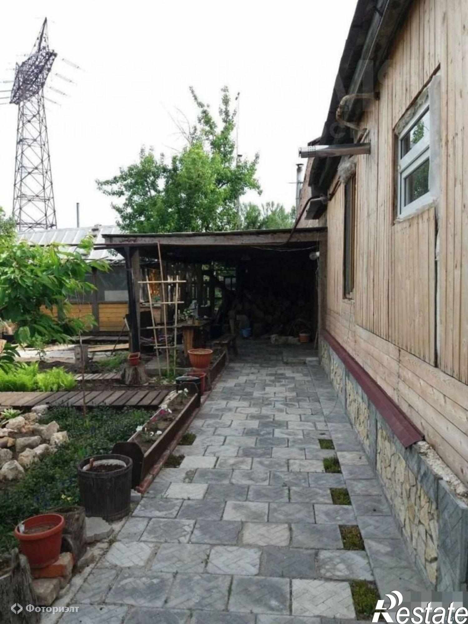 Купить дачу, дом, коттедж за 2 650 000 рублей на Ватутина ул