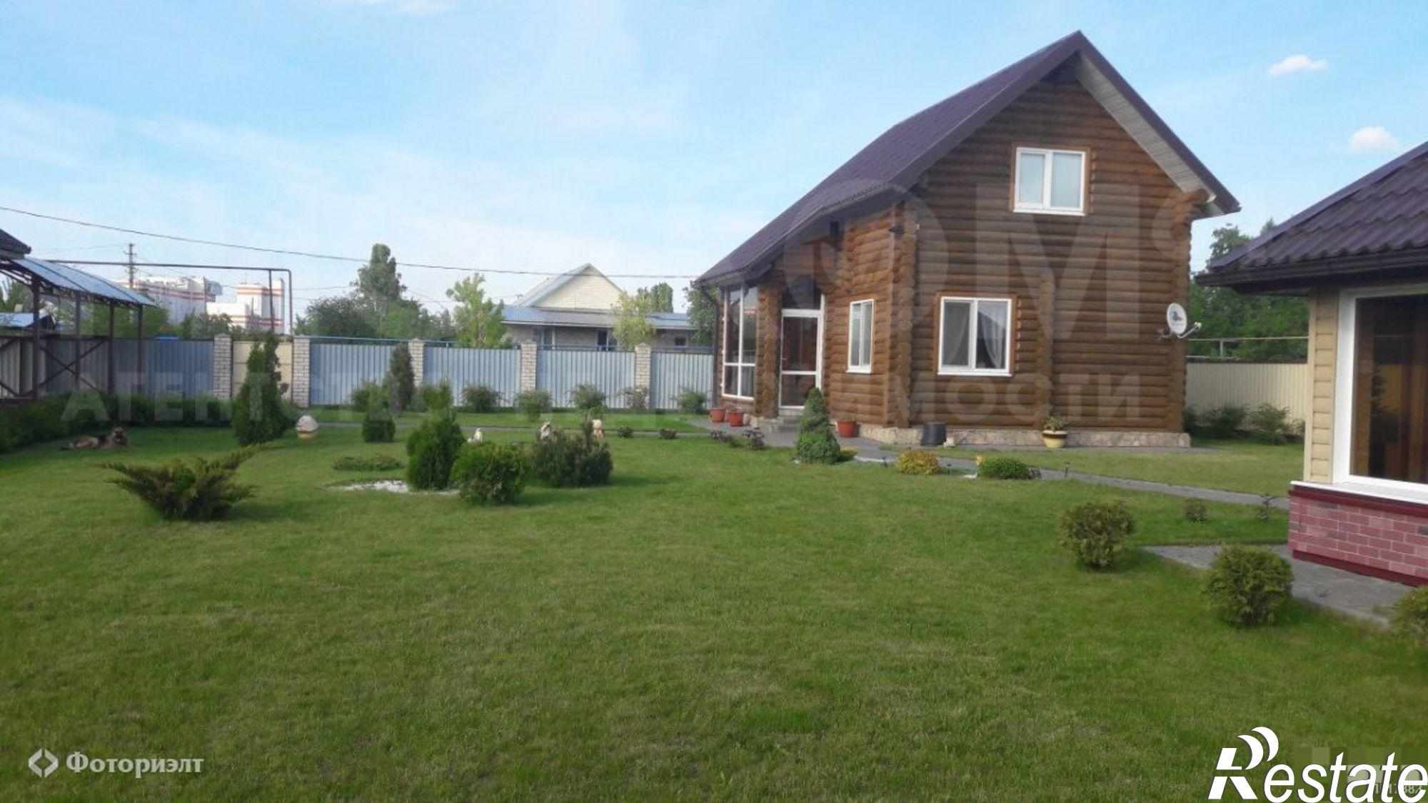Купить дачу, дом, коттедж за 5 500 000 рублей на , 2/1