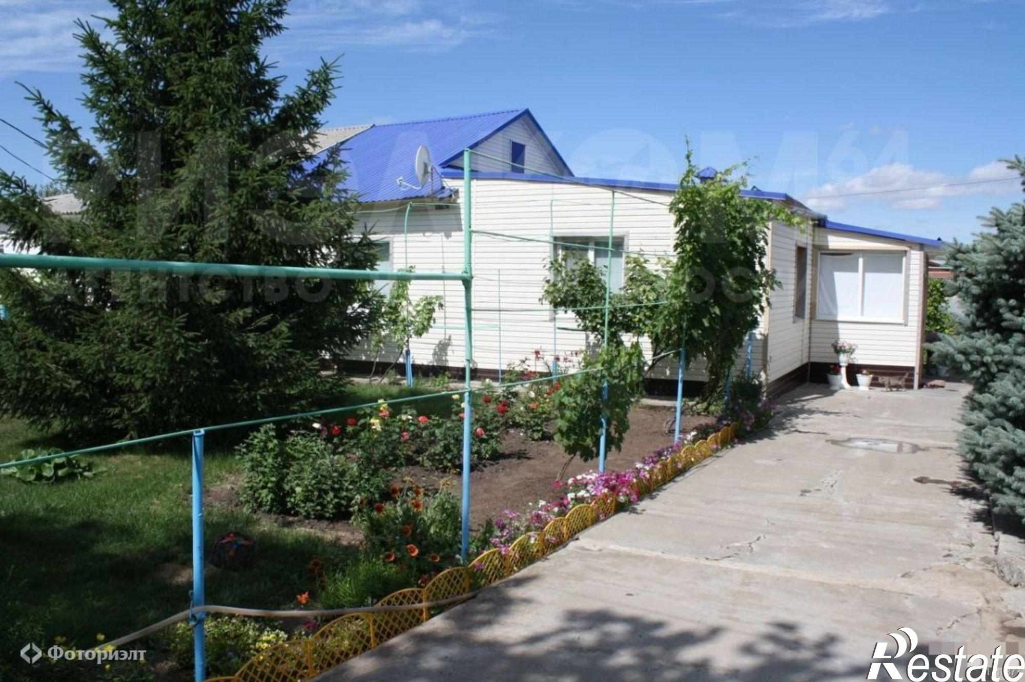 Купить дачу, дом, коттедж за 2 100 000 рублей на Центральная ул