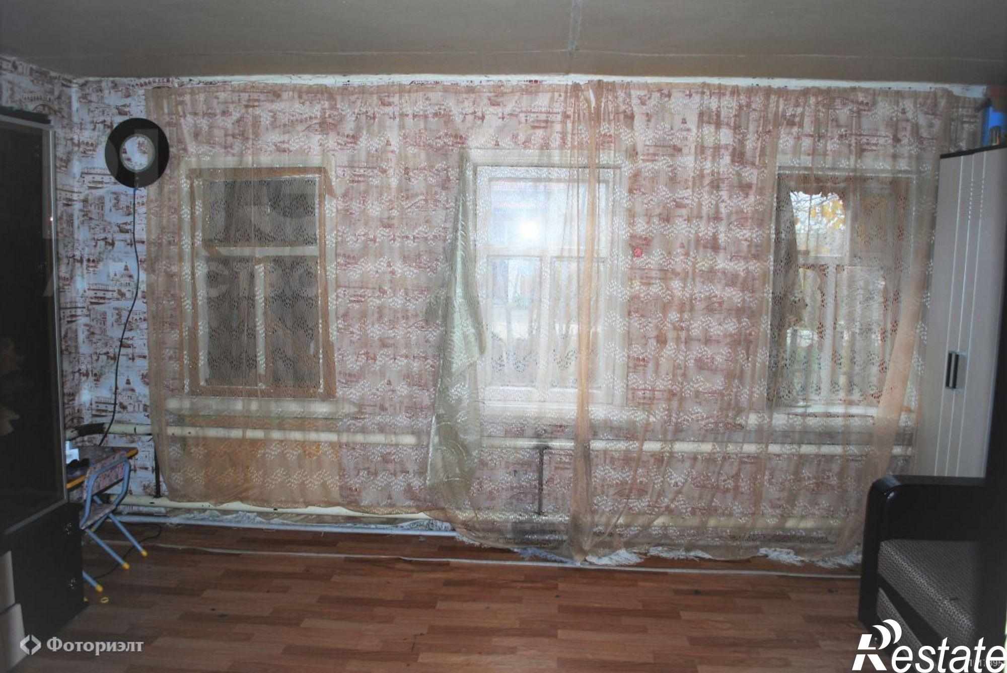 Купить дачу, дом, коттедж за 1 000 000 рублей на Чапаева ул, 5