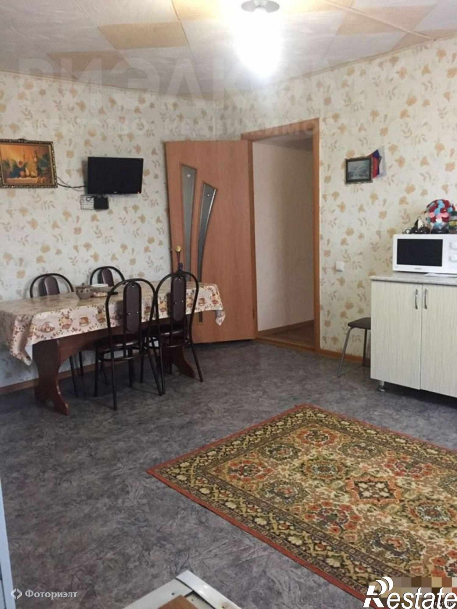 Купить дачу, дом, коттедж за 1 400 000 рублей на Центральная ул, 14