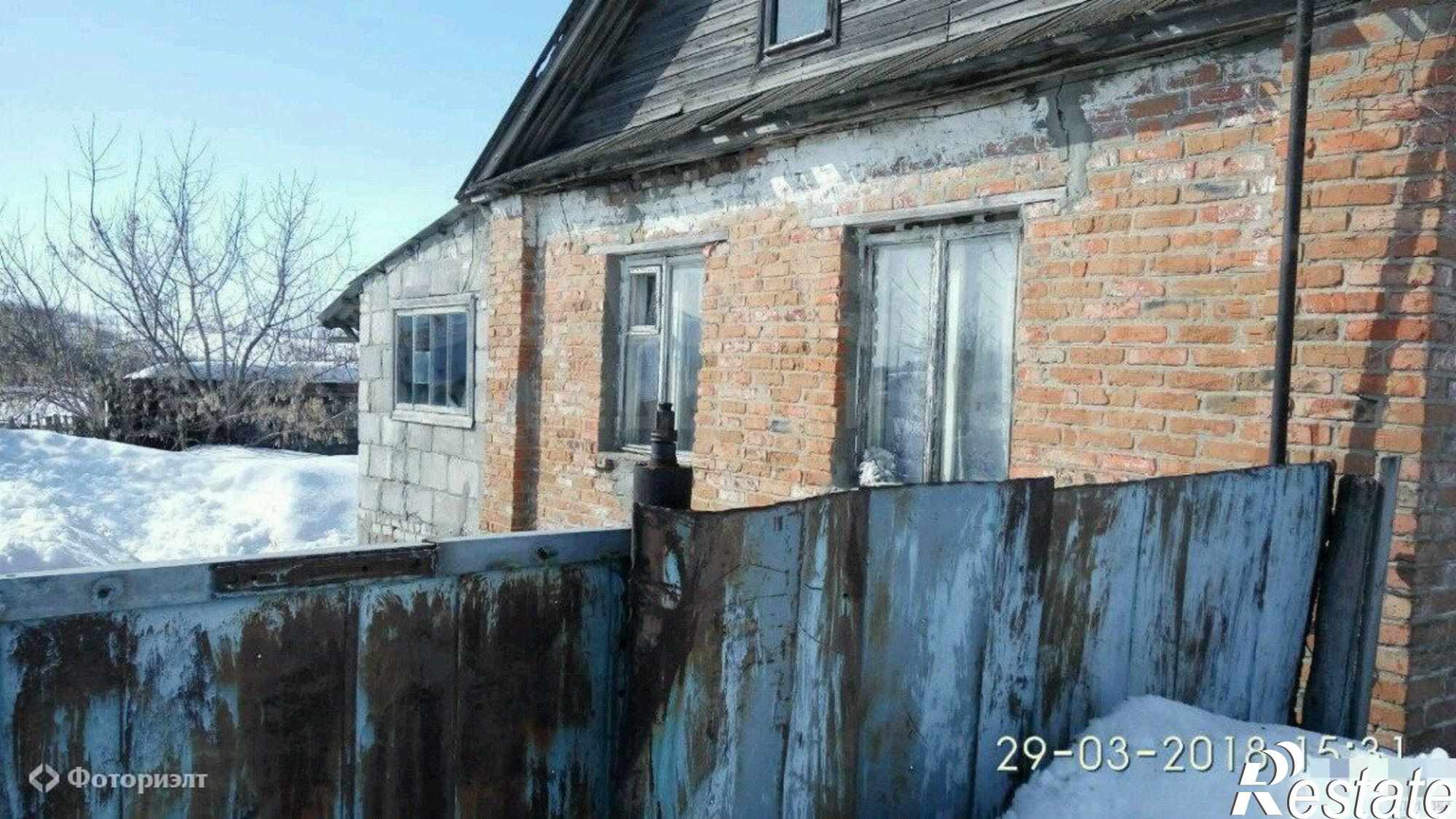 Купить дачу, дом, коттедж за 420 000 рублей на Калинина ул, 17