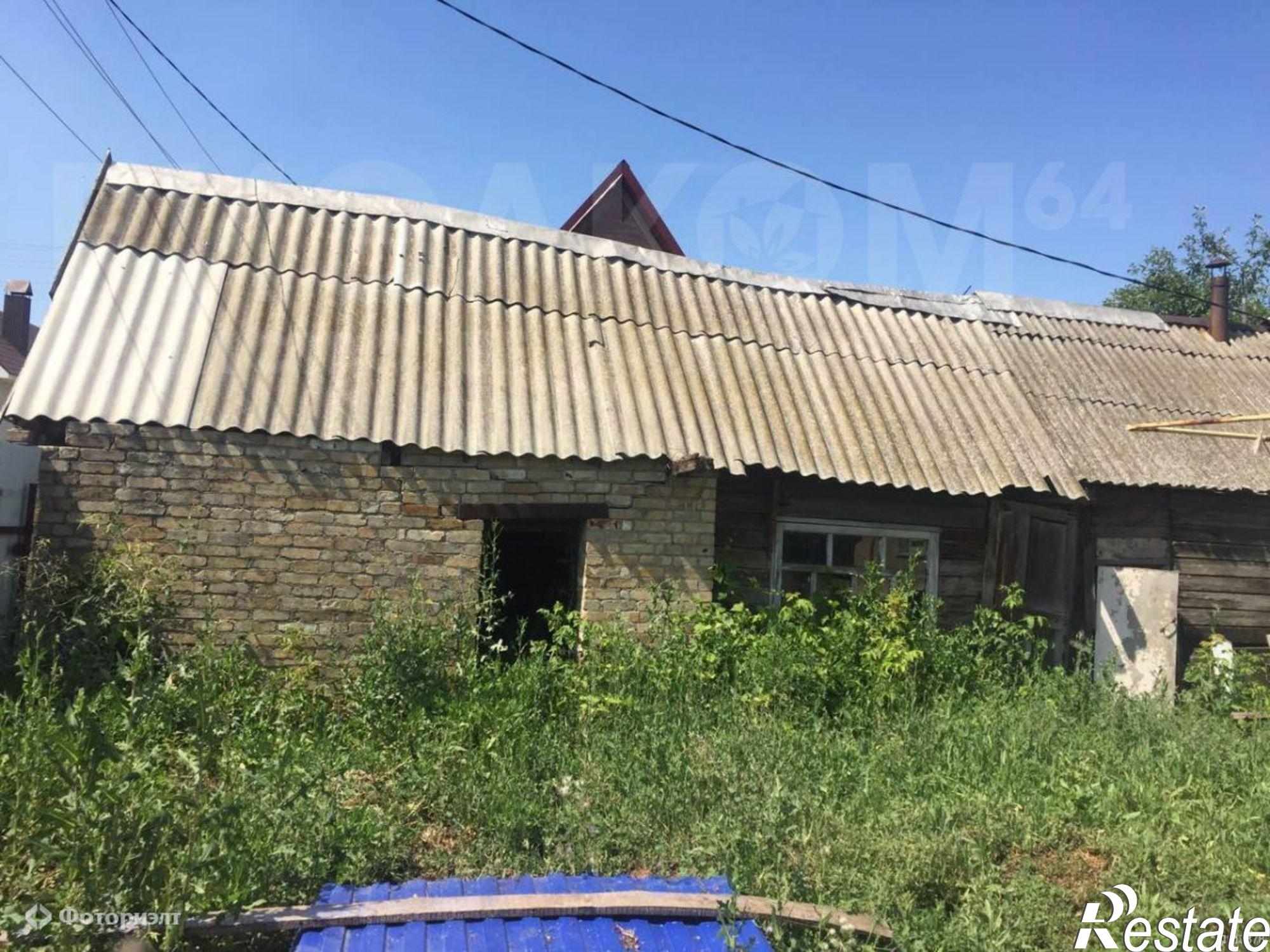 Купить дачу, дом, коттедж за 1 200 000 рублей на Сельхозтехникум ул, 19