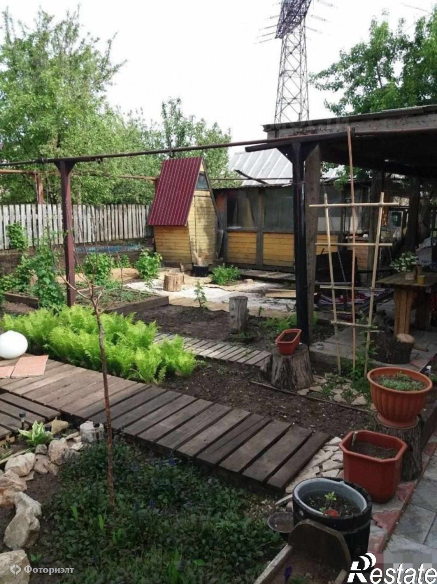 Купить дачу, дом, коттедж за 2 650 000 рублей на Ватутина ул