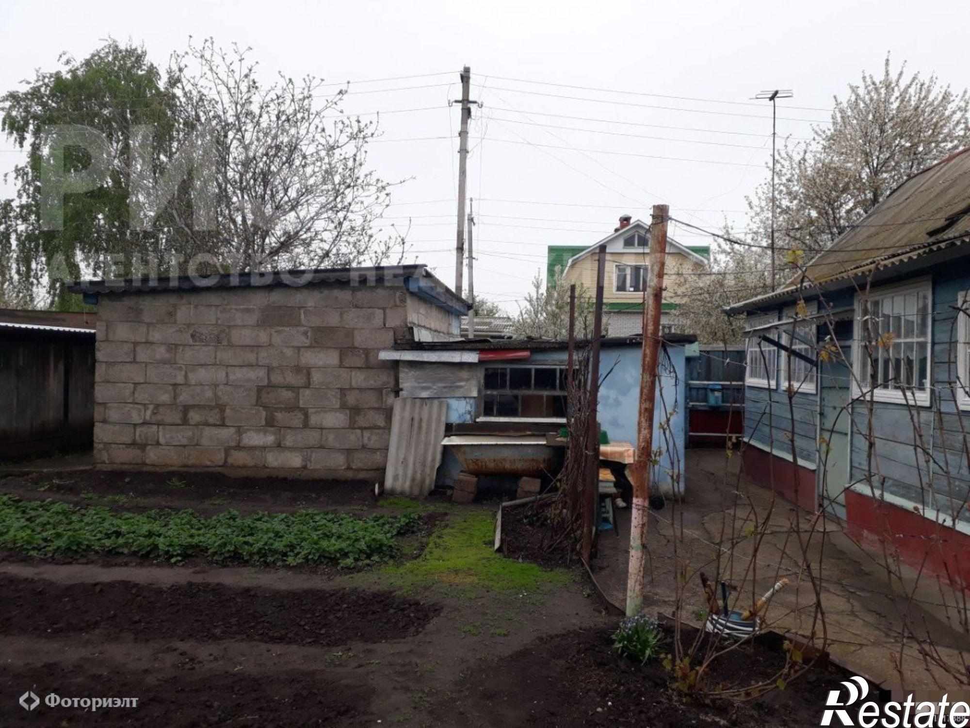 Купить дачу, дом, коттедж за 2 400 000 рублей на Крупской ул, 38