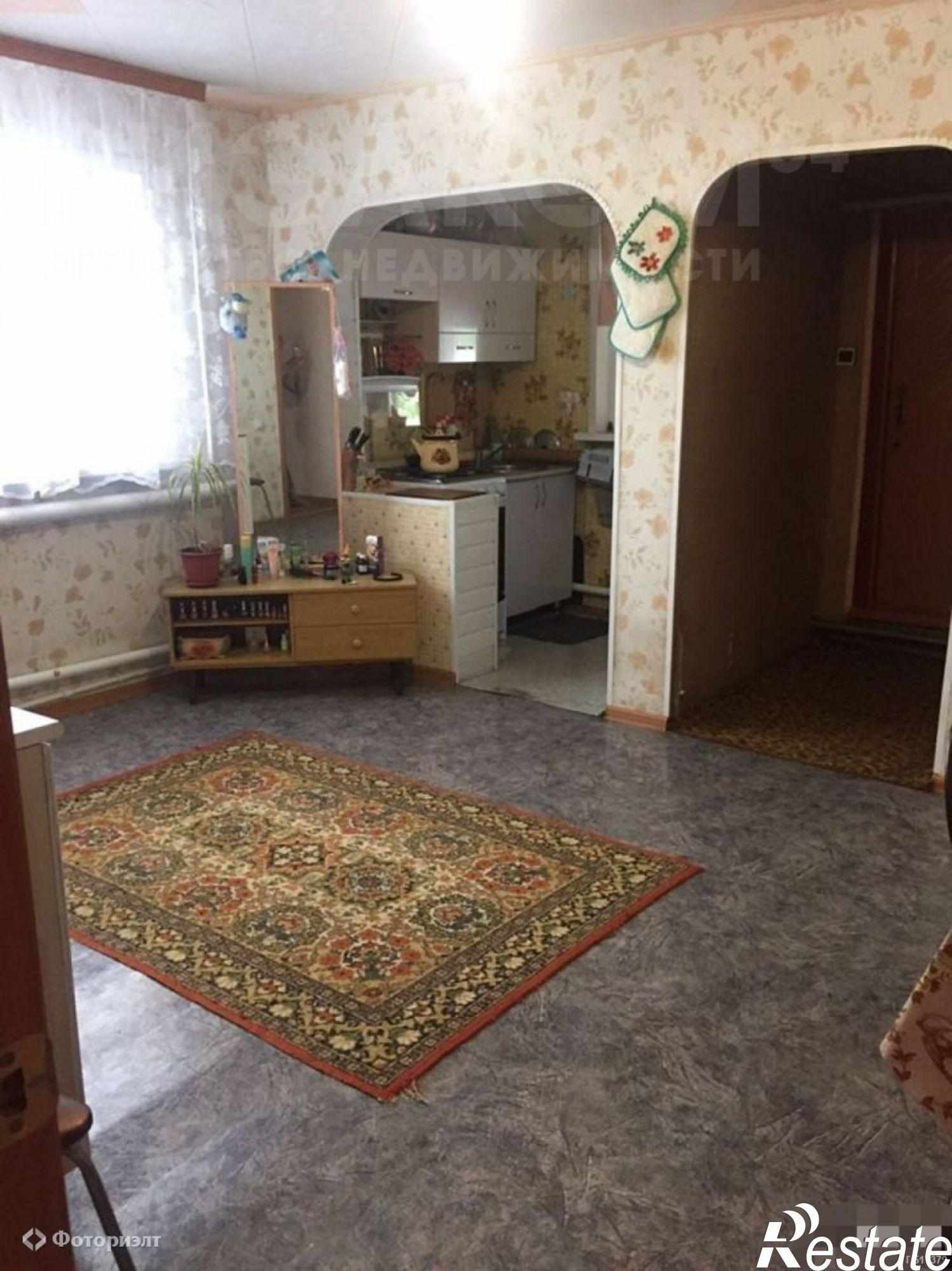 Купить дачу, дом, коттедж за 1 400 000 рублей на Центральная ул, 14