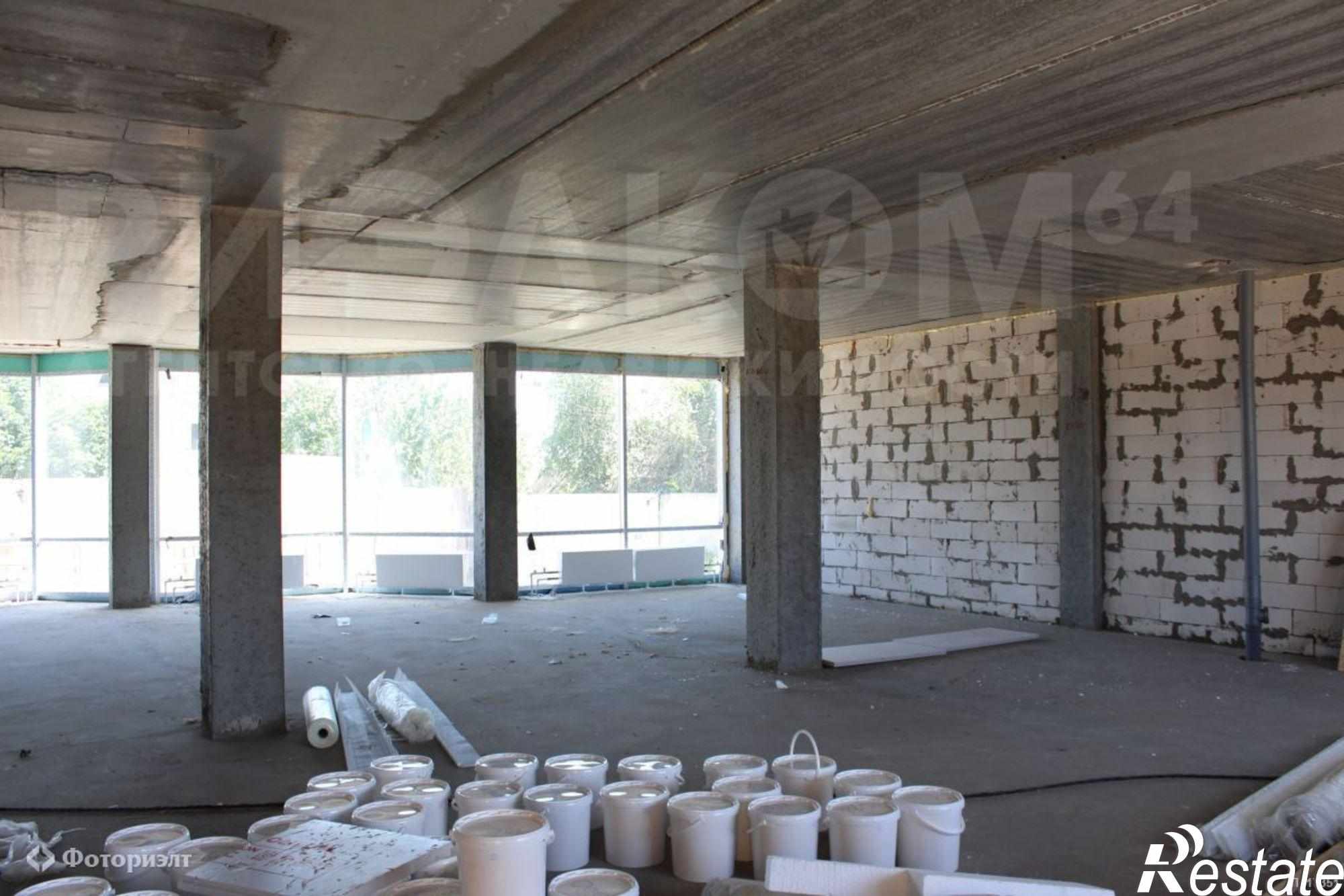 Купить офис, помещение под офис за 5 705 600 рублей на Чернышевского ул, 122