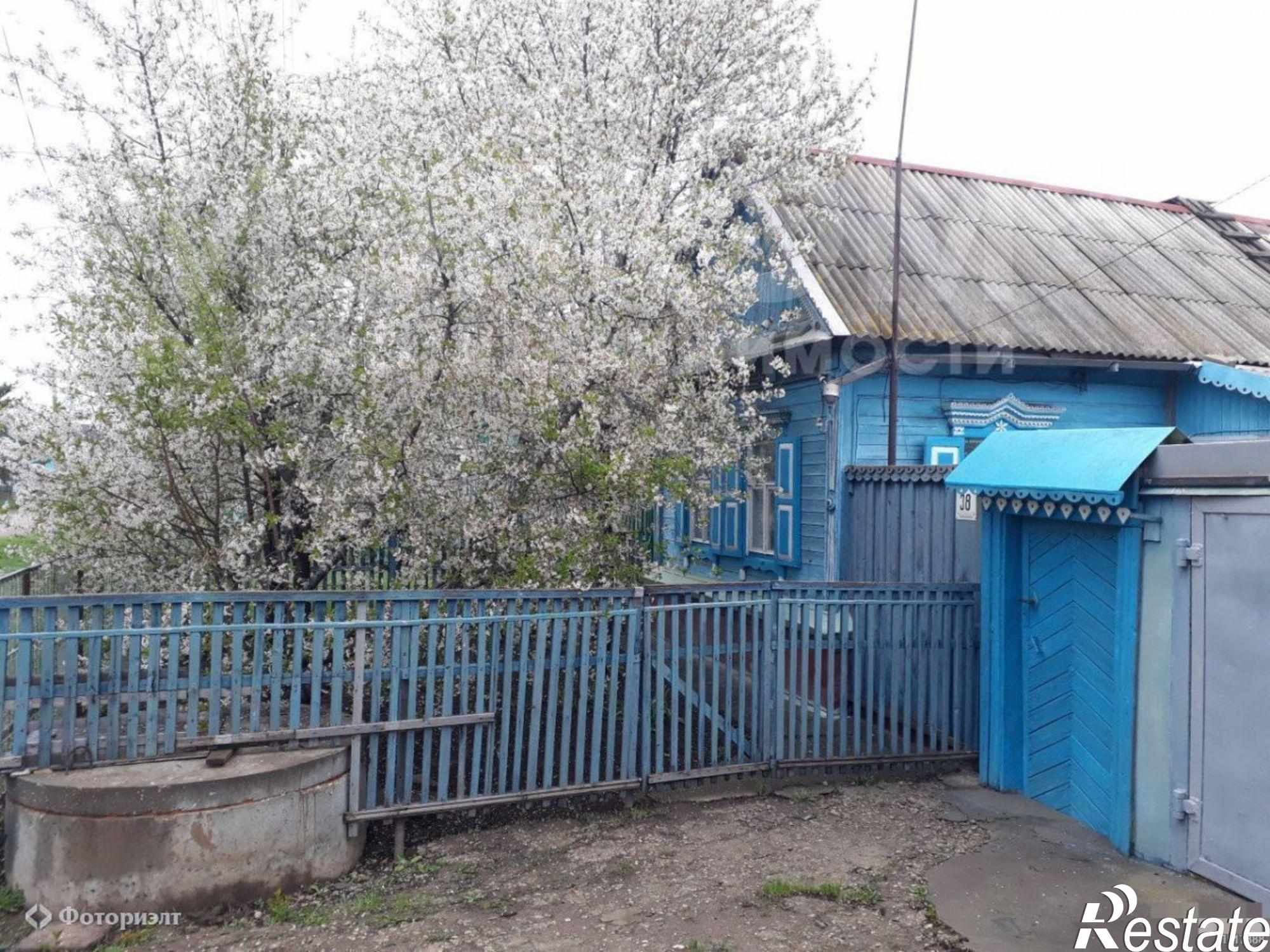 Купить дачу, дом, коттедж за 2 400 000 рублей на Крупской ул, 38