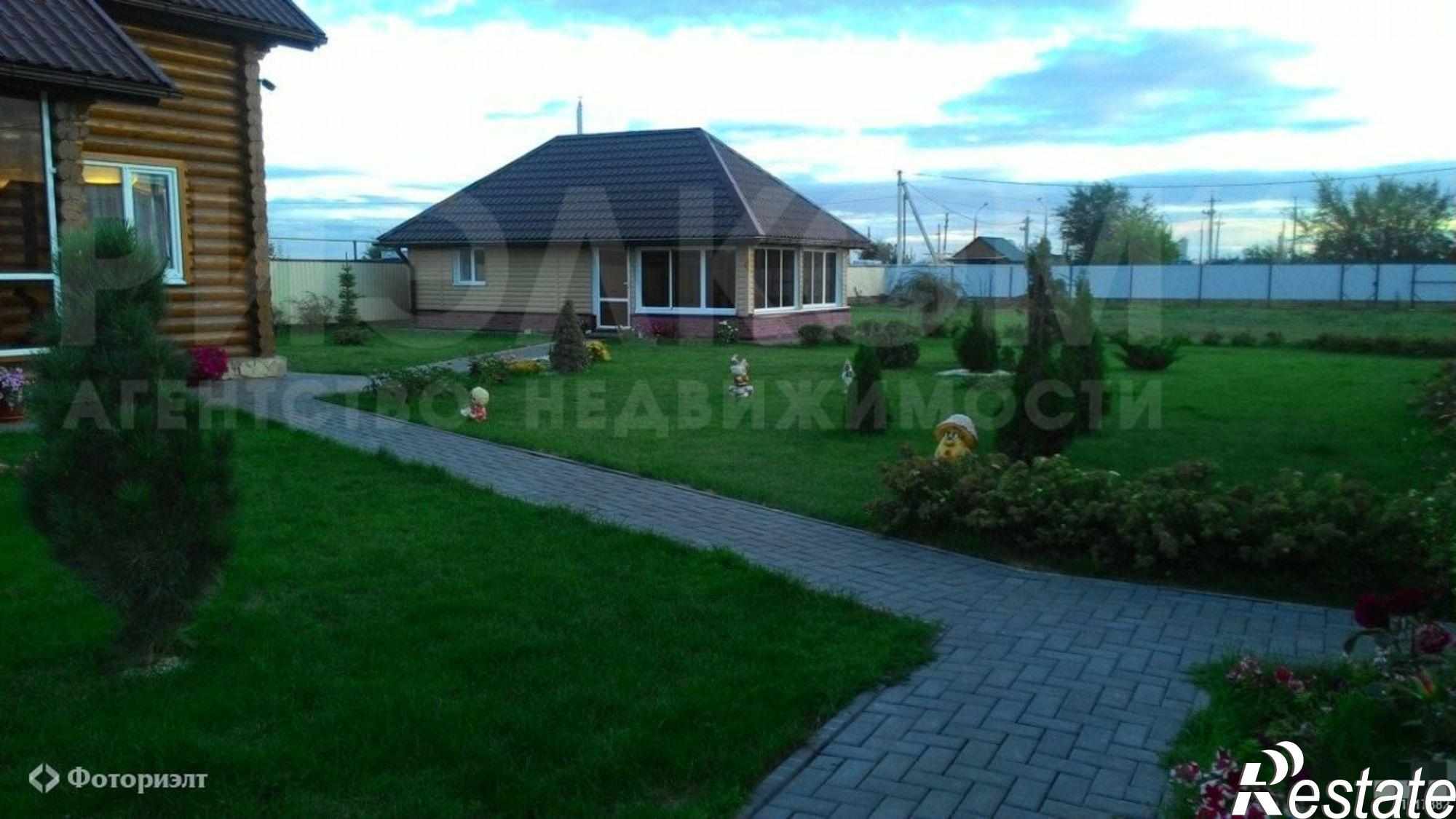 Купить дачу, дом, коттедж за 5 500 000 рублей на , 2/1