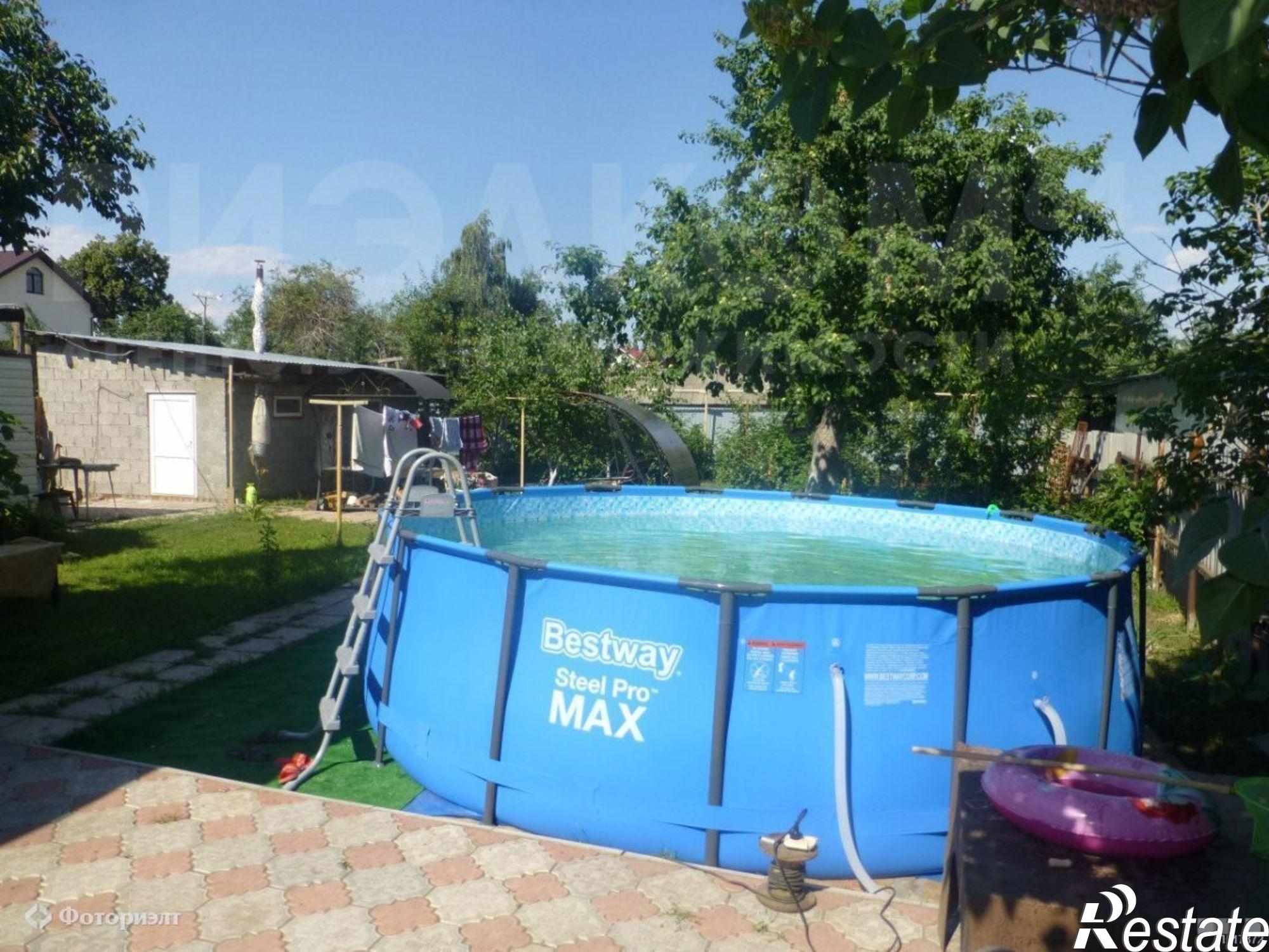 Купить дачу, дом, коттедж за 5 750 000 рублей на Строительная ул