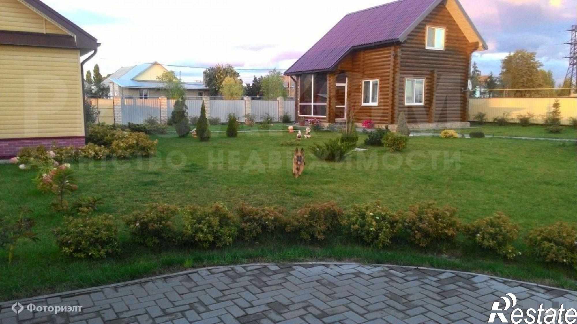 Купить дачу, дом, коттедж за 5 500 000 рублей на , 2/1