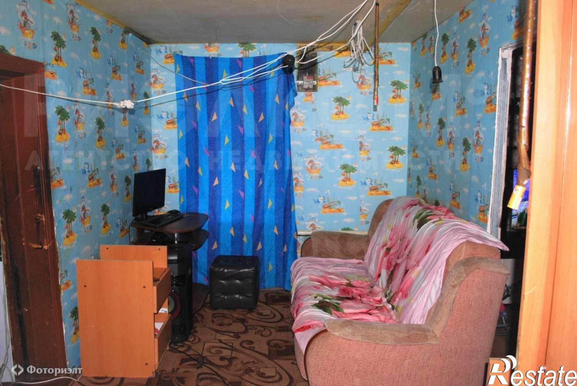 Купить дачу, дом, коттедж за 1 000 000 рублей на Чапаева ул, 5