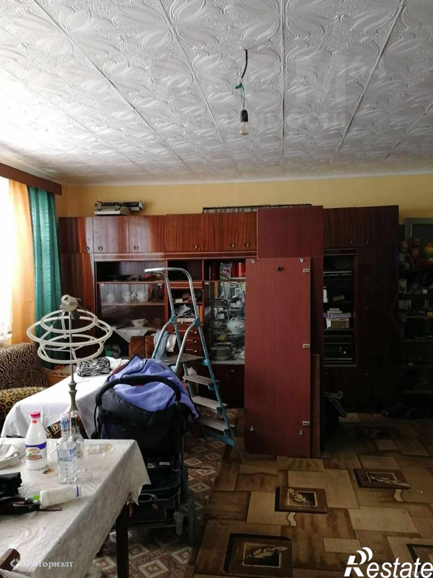 Купить дачу, дом, коттедж за 3 100 000 рублей на Центральная ул