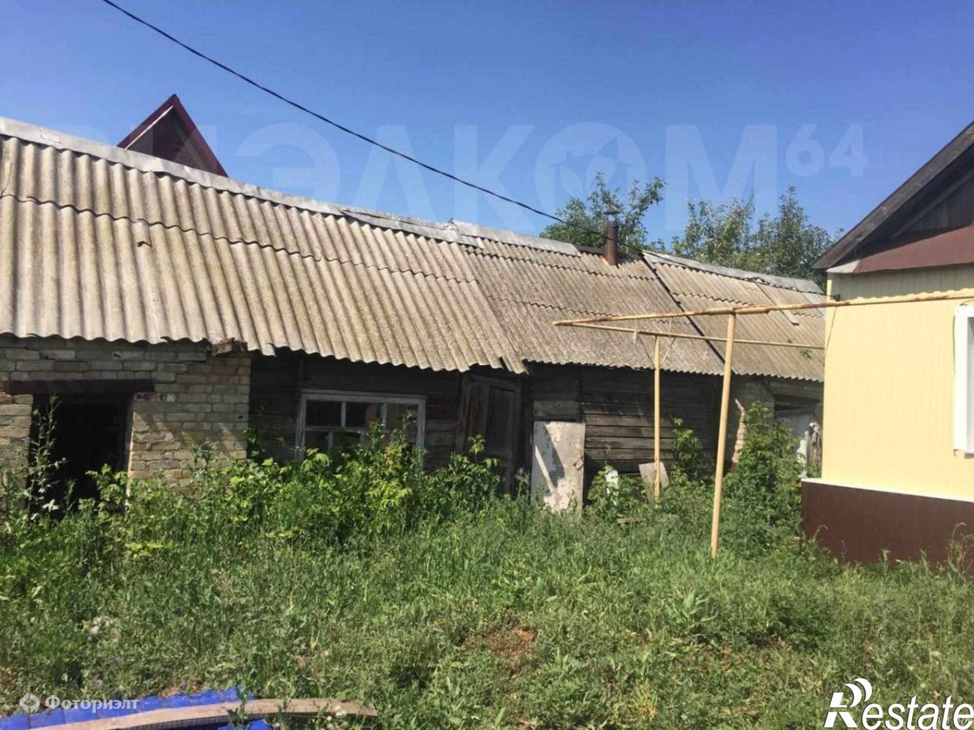 Купить дачу, дом, коттедж за 1 200 000 рублей на Сельхозтехникум ул, 19