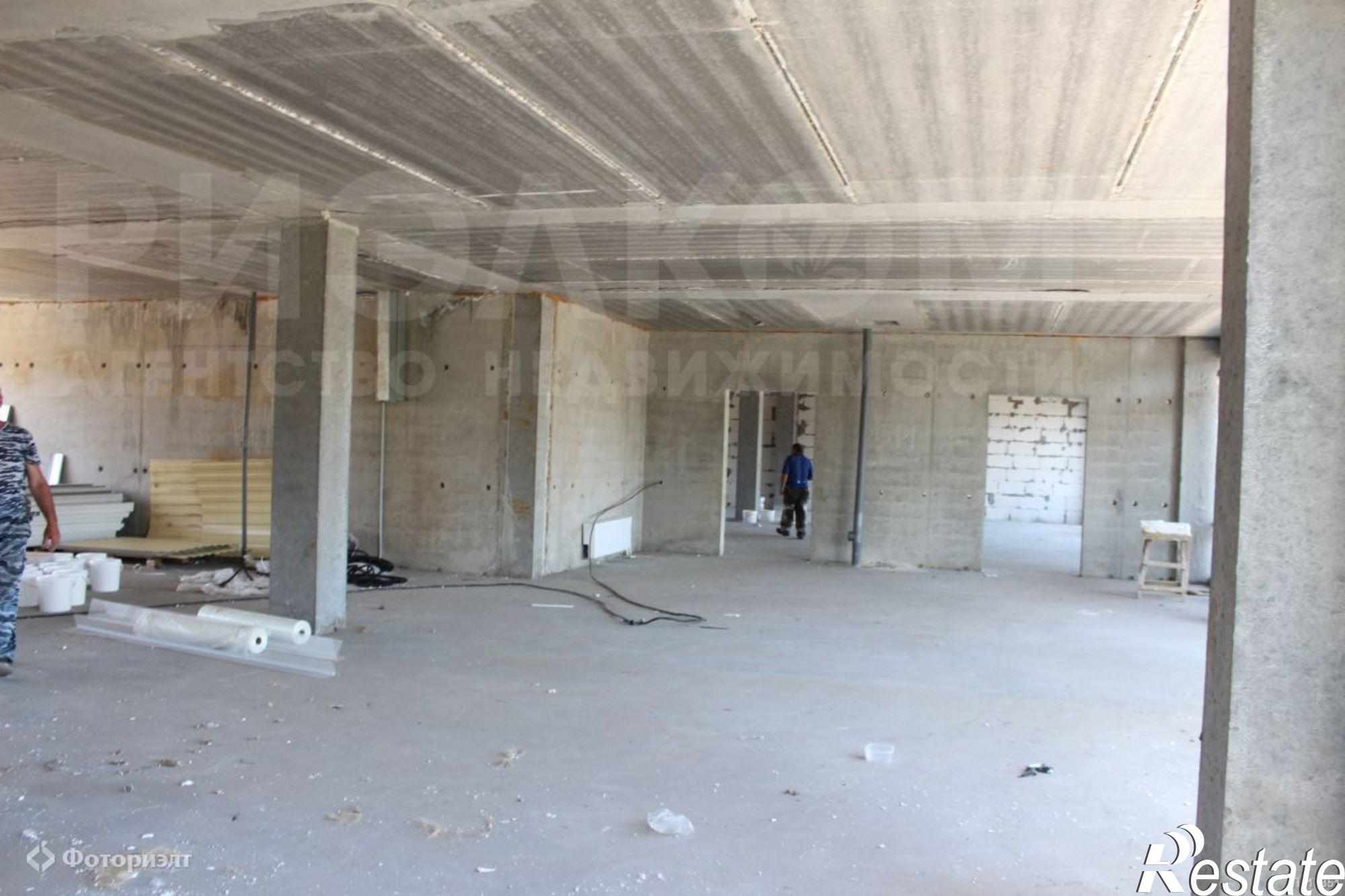 Купить офис, помещение под офис за 5 705 600 рублей на Чернышевского ул, 122
