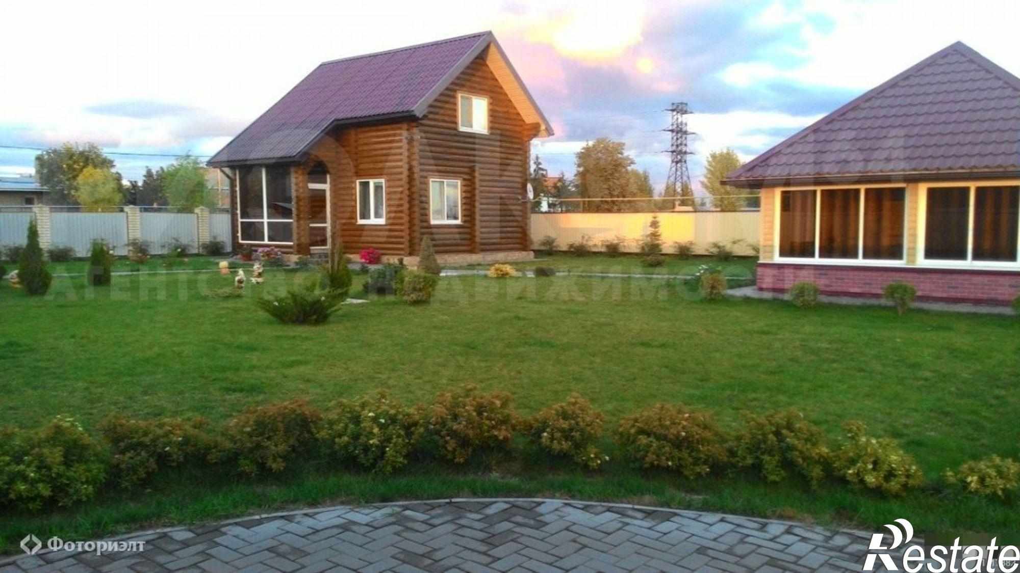 Купить дачу, дом, коттедж за 5 500 000 рублей на , 2/1