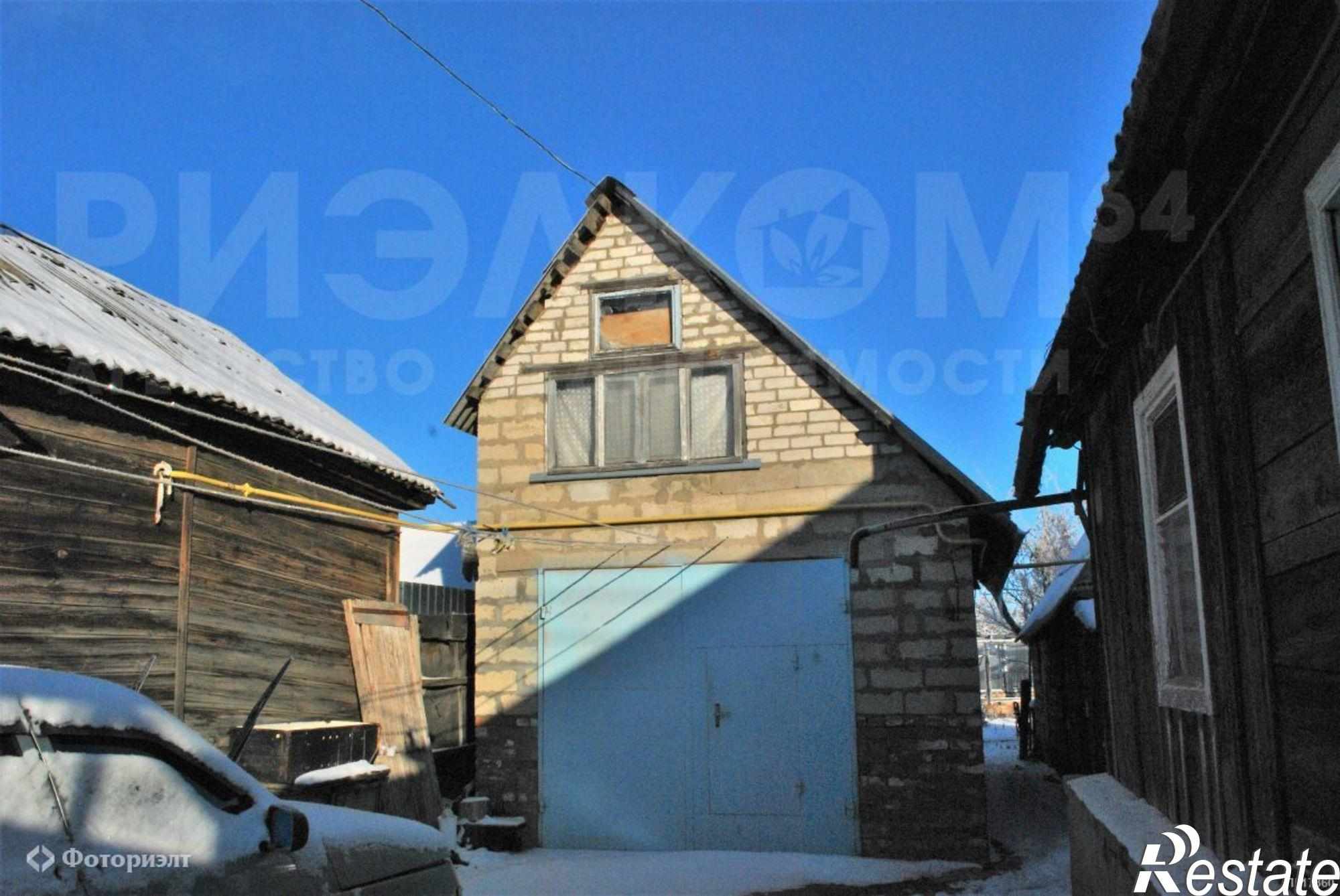 Купить дачу, дом, коттедж за 1 600 000 рублей на Чернышевского ул, 51