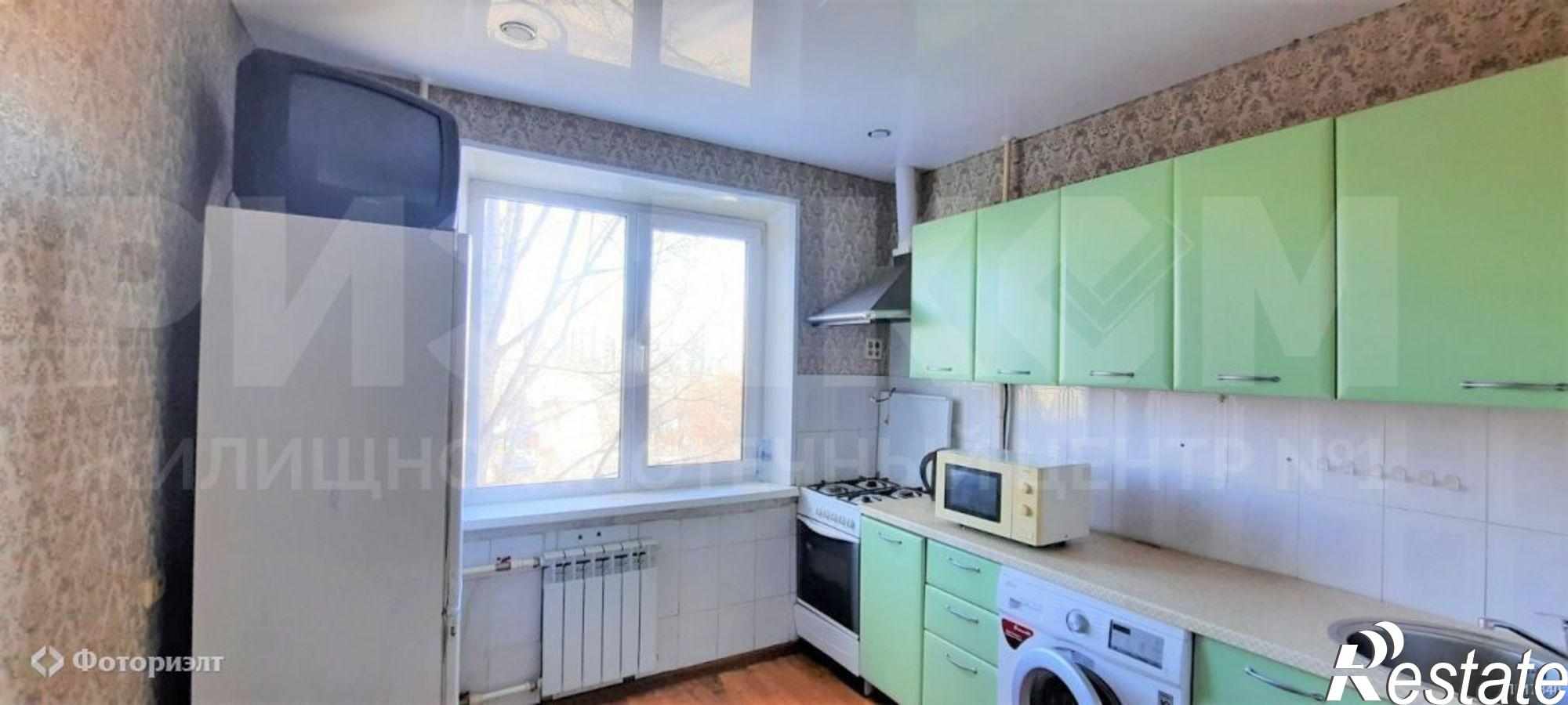 Купить квартиру за 2 250 000 рублей на Проспект Героев ул, 22