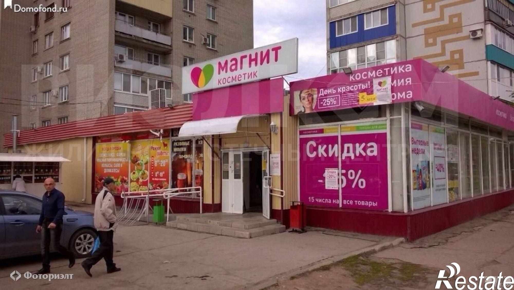 Купить торговое помещение за 19 000 000 рублей на Свердлова ул, 15/1