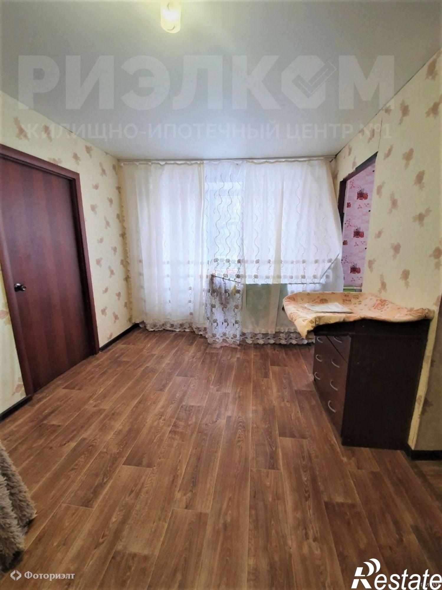 Купить квартиру за 1 150 000 рублей на Минская ул, 10