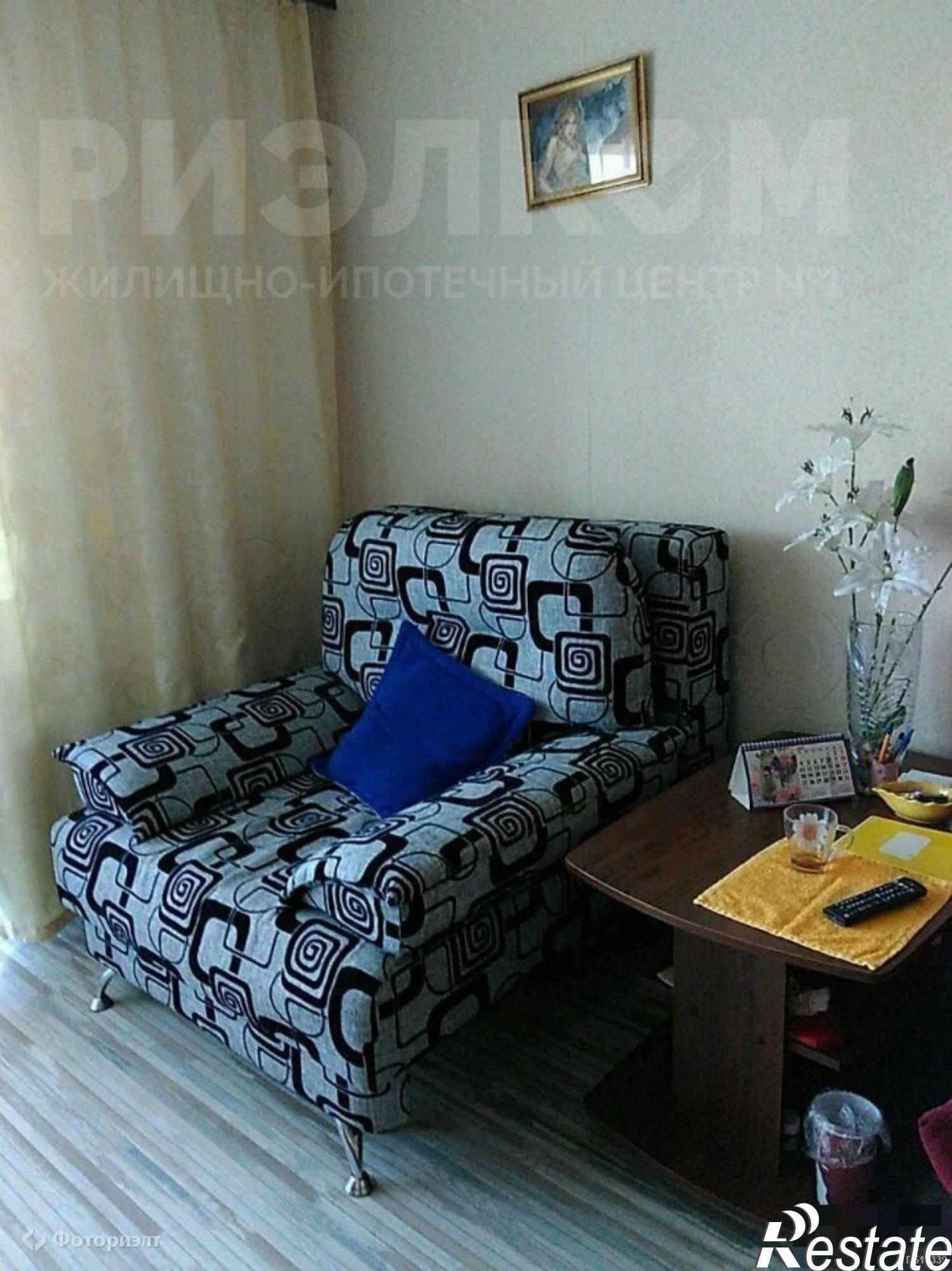 Купить квартиру за 2 100 000 рублей на Каховская ул, 43