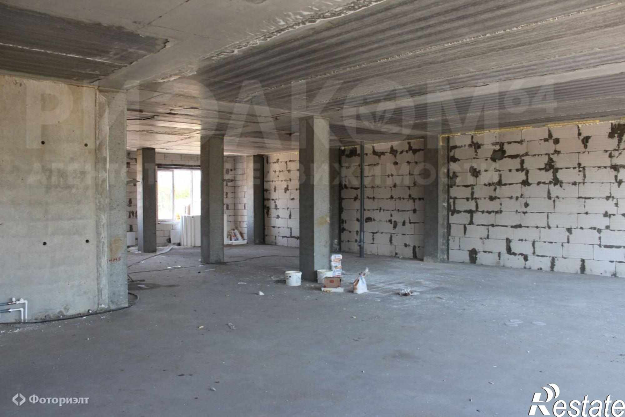 Купить офис, помещение под офис за 5 705 600 рублей на Чернышевского ул, 122