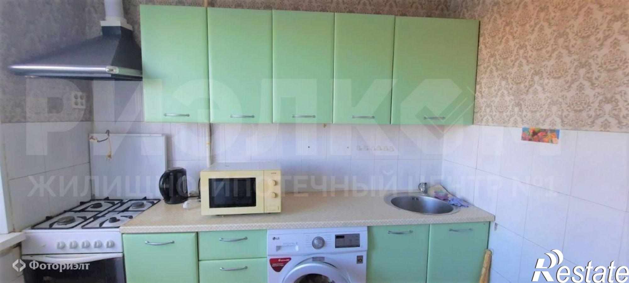 Купить квартиру за 2 250 000 рублей на Проспект Героев ул, 22