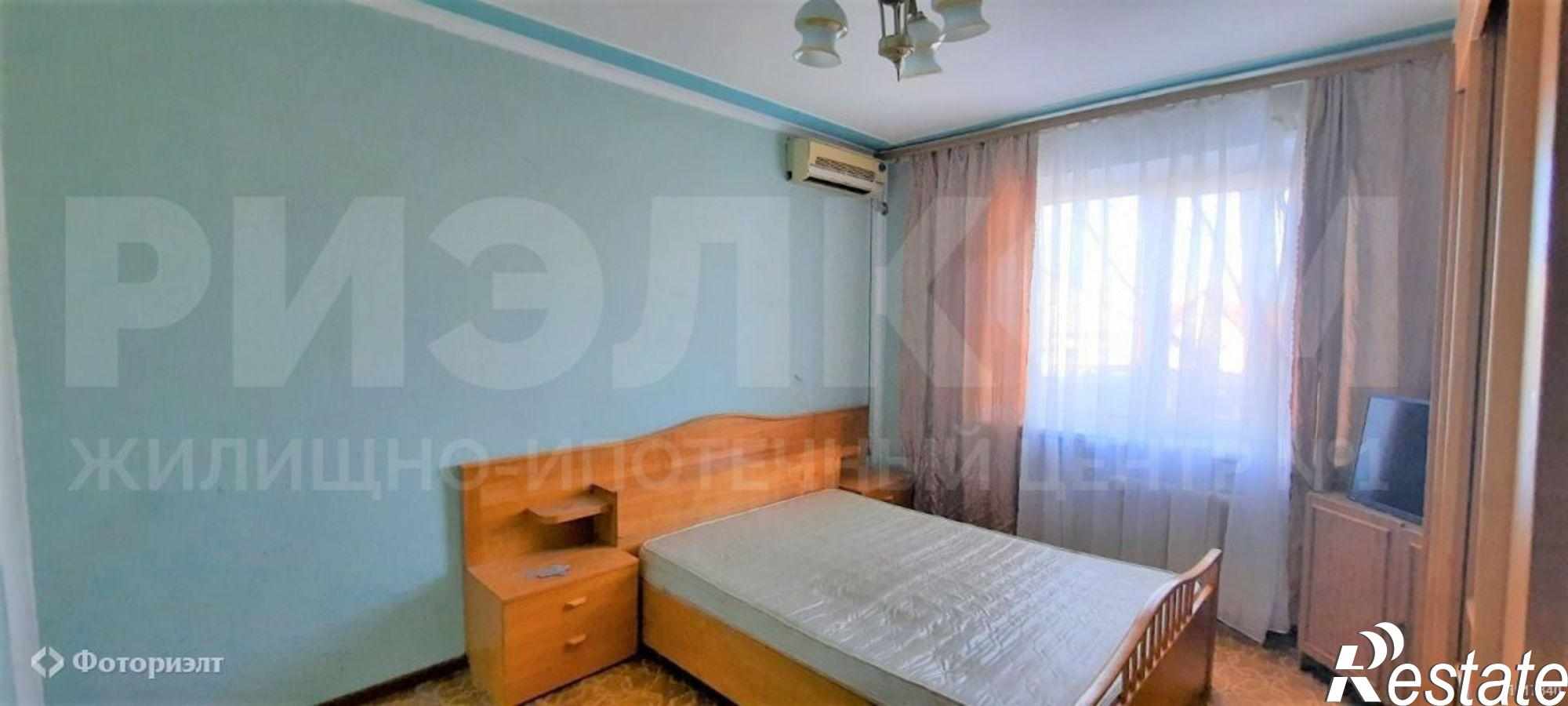Купить квартиру за 2 250 000 рублей на Проспект Героев ул, 22