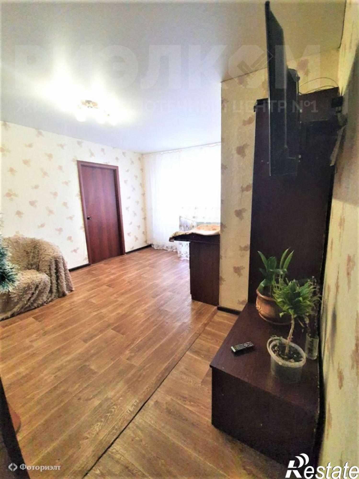 Купить квартиру за 1 150 000 рублей на Минская ул, 10