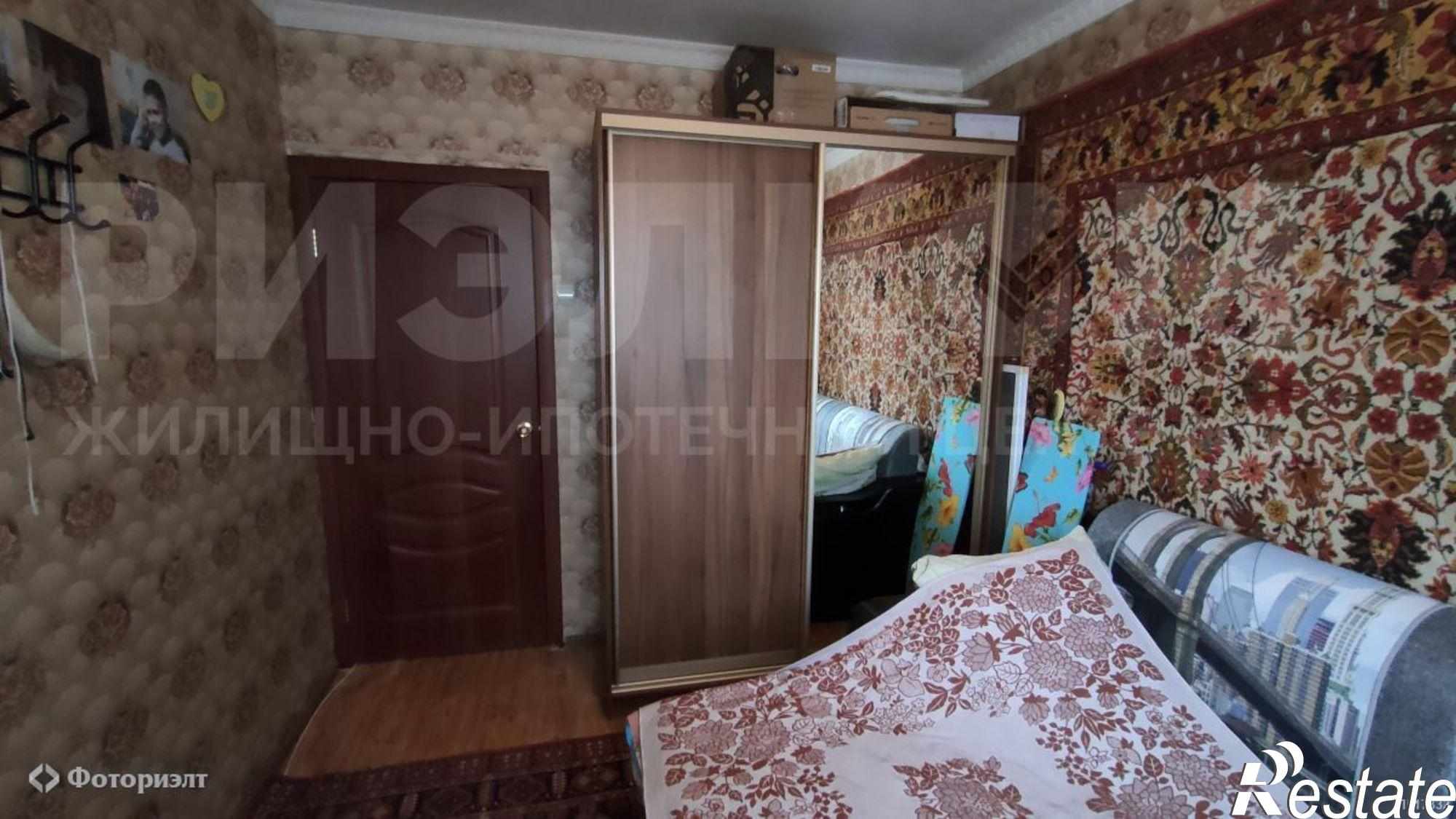 Купить квартиру за 2 350 000 рублей на Проспект Героев ул, 40