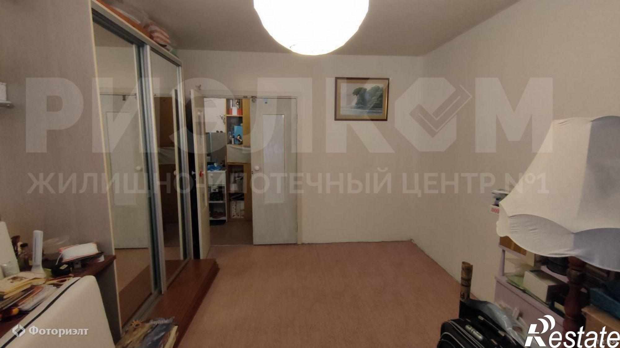 Купить квартиру за 2 200 000 рублей на Трнавская ул, 26/7